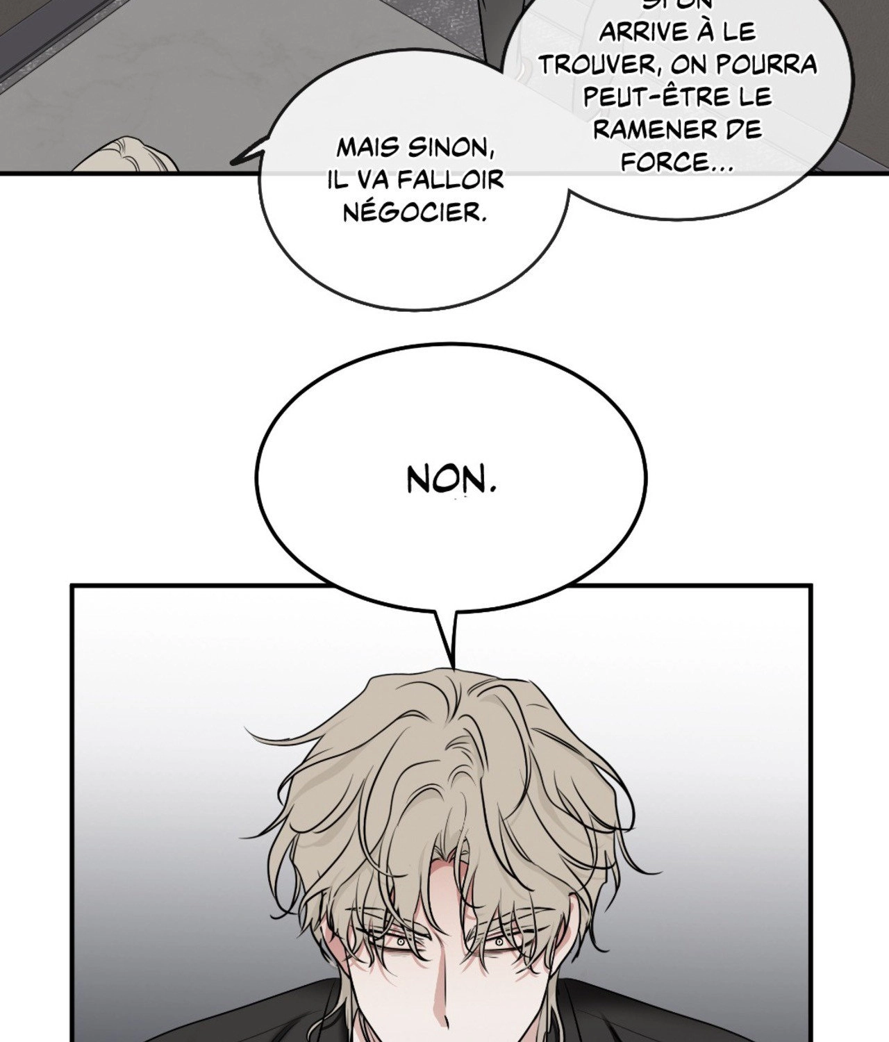 Suikoden Chapter 91 page 36 - 