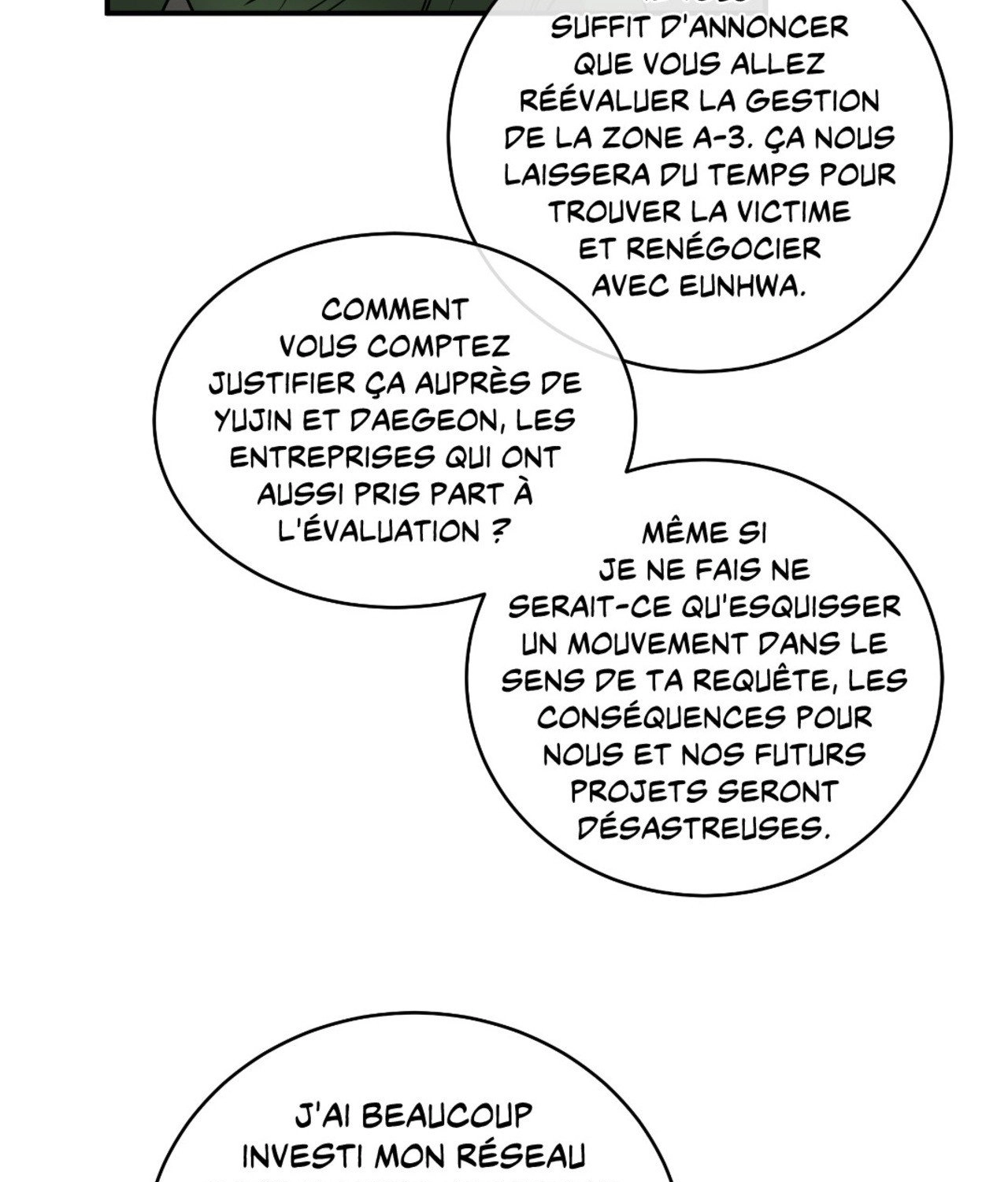 Suikoden Chapter 91 page 5 - 