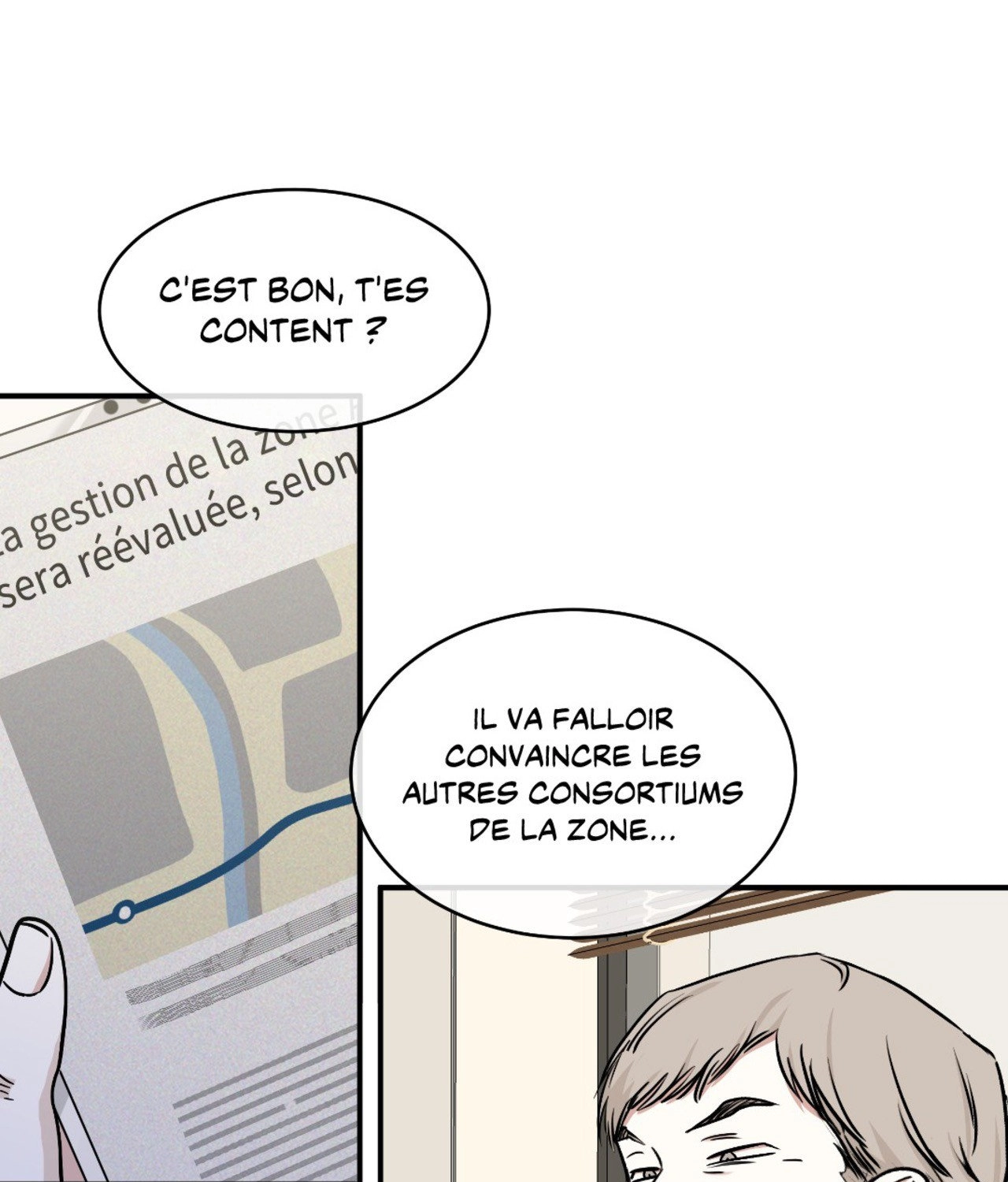 Suikoden Chapter 91 page 41 - 
