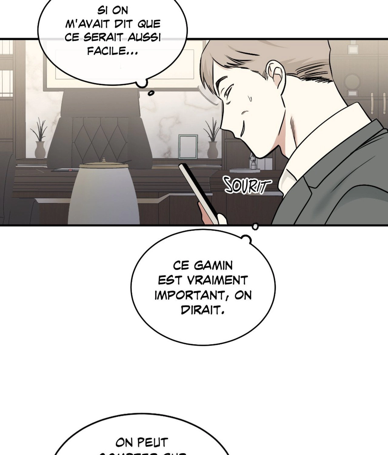 Suikoden Chapter 91 page 42 - 