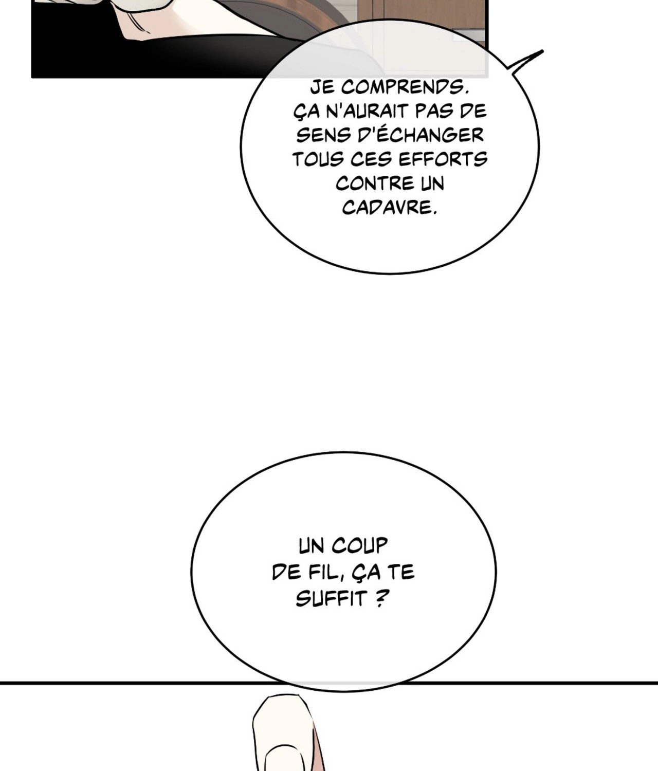 Suikoden Chapter 91 page 44 - 