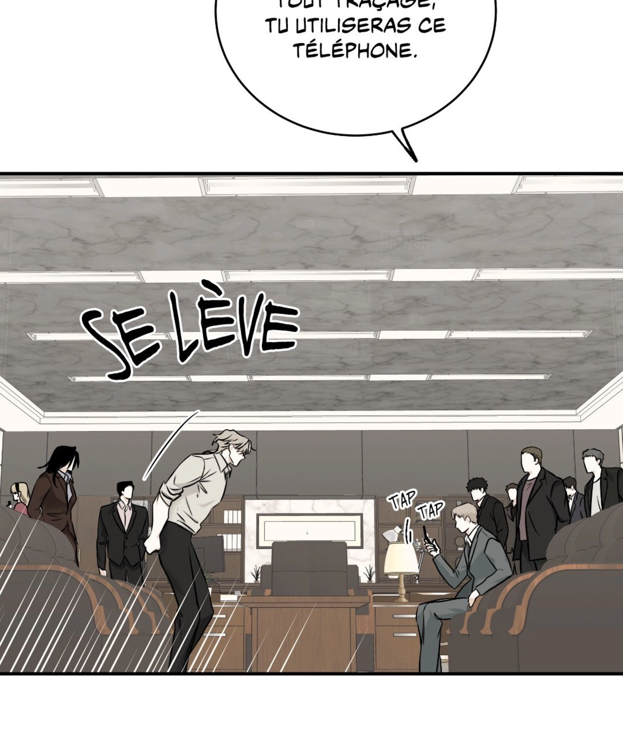 Suikoden Chapter 91 page 46 - 