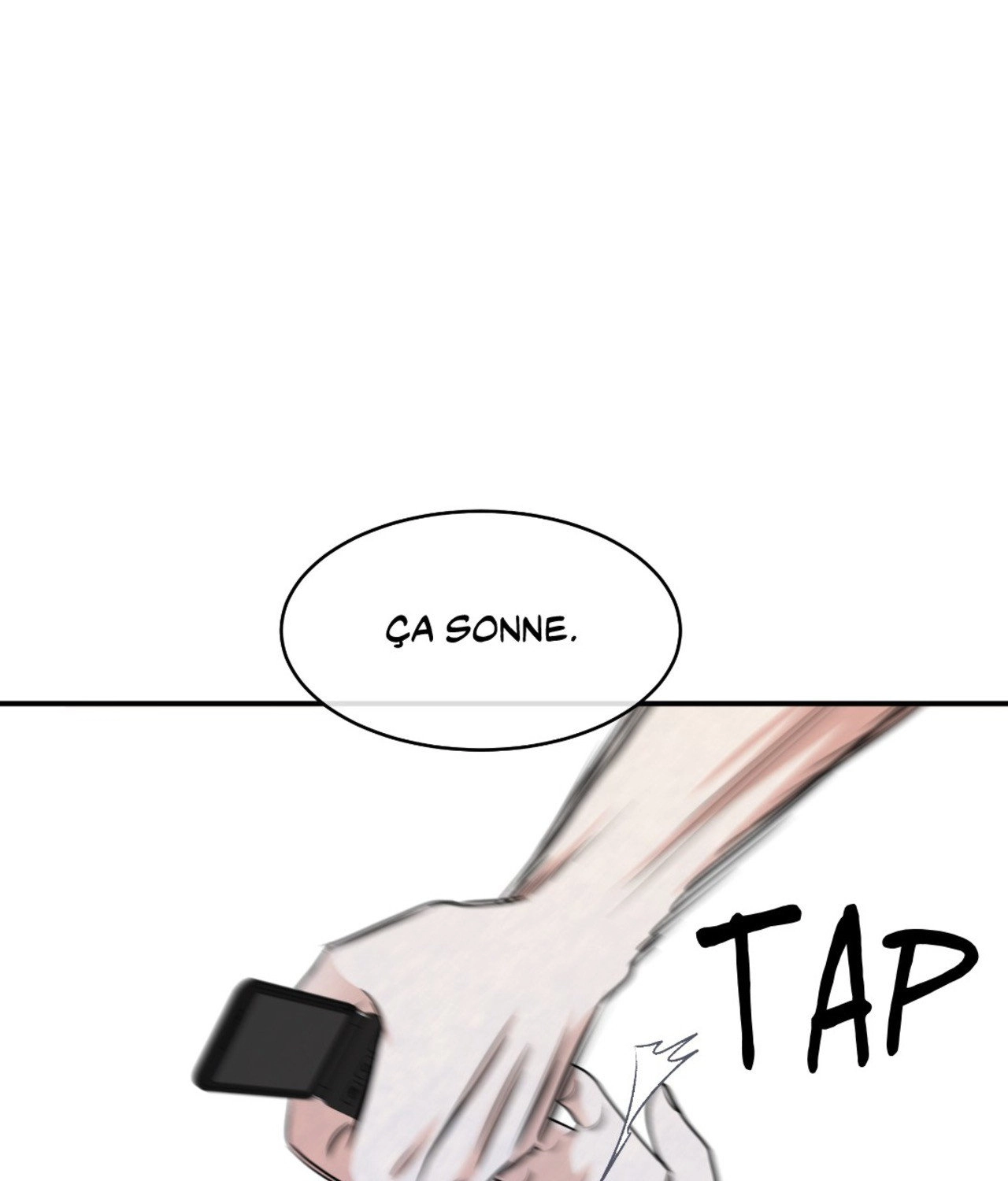 Suikoden Chapter 91 page 47 - 