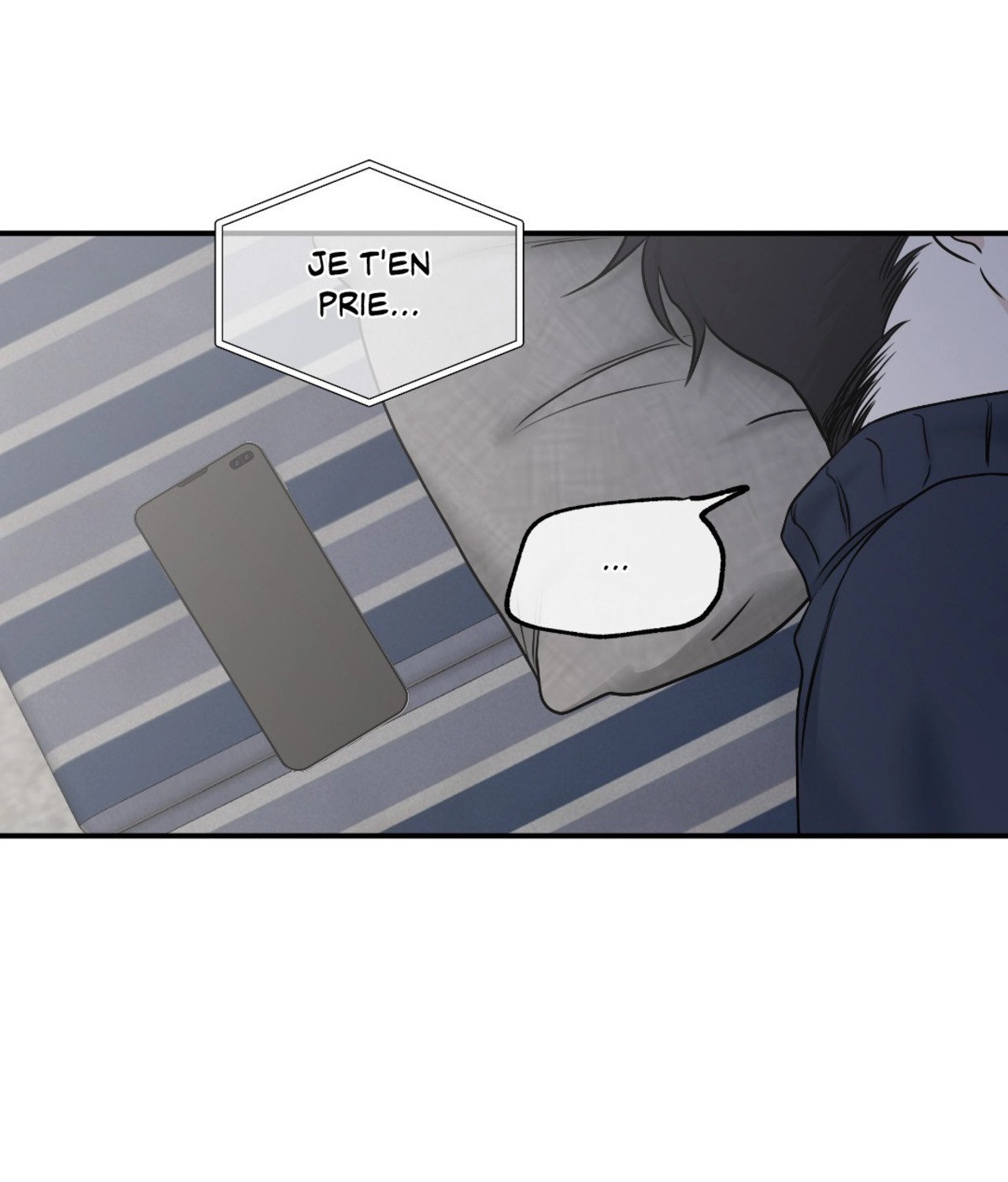 Suikoden Chapter 91 page 53 - 