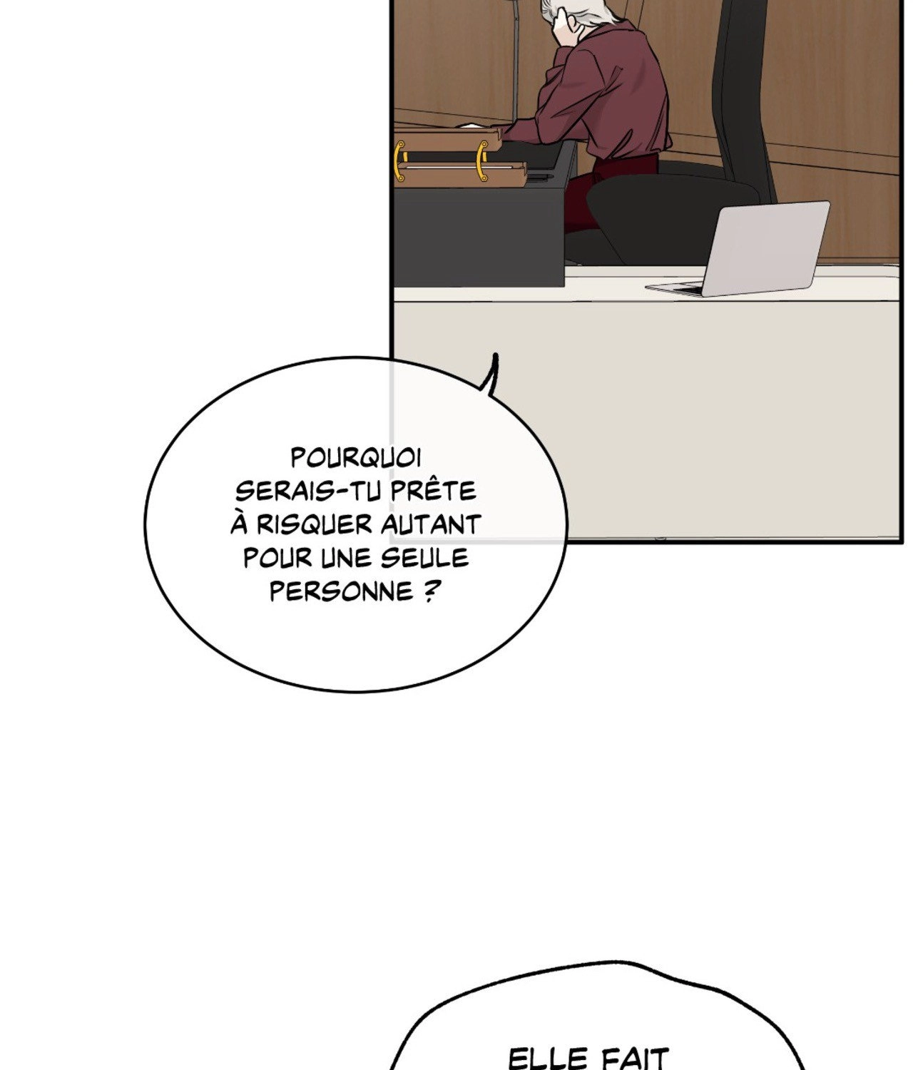 Suikoden Chapter 91 page 7 - 