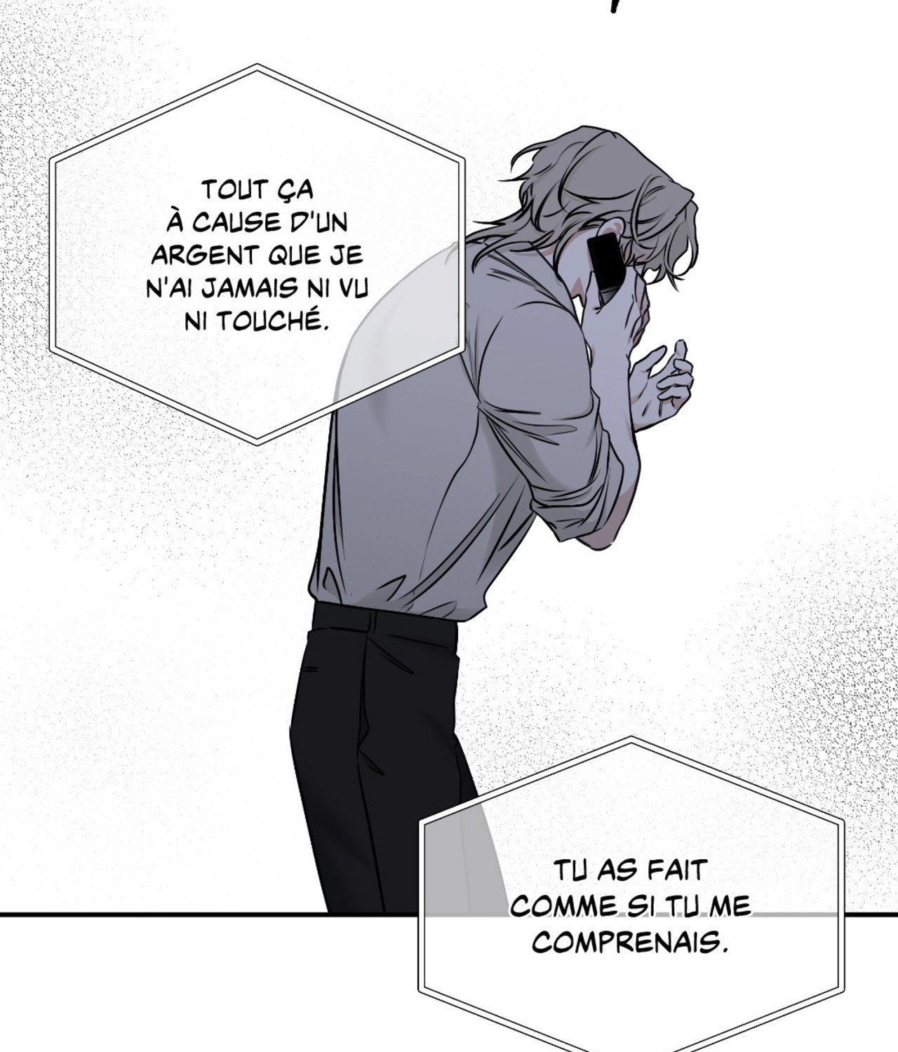 Suikoden Chapter 91 page 62 - 
