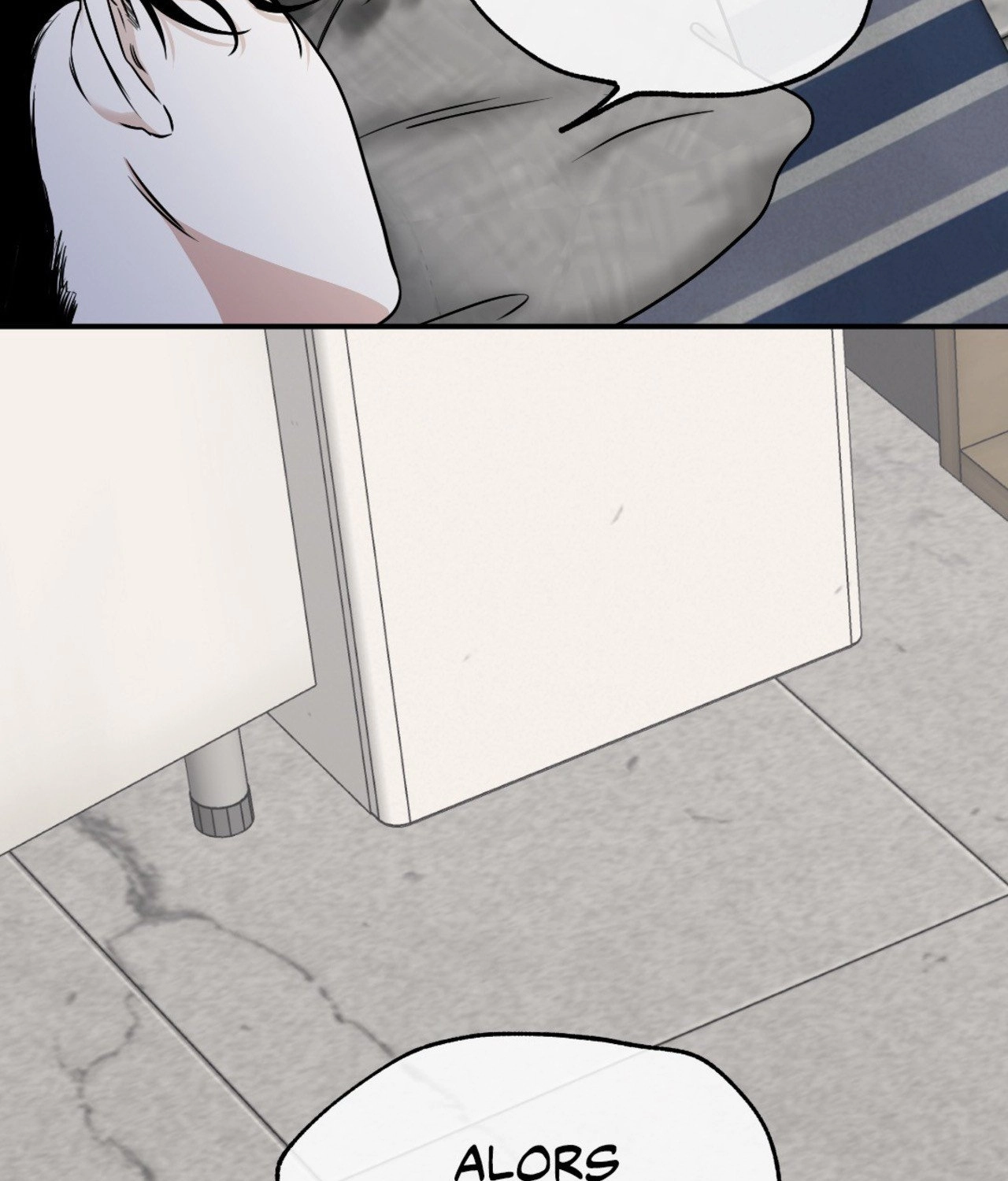 Suikoden Chapter 91 page 64 - 