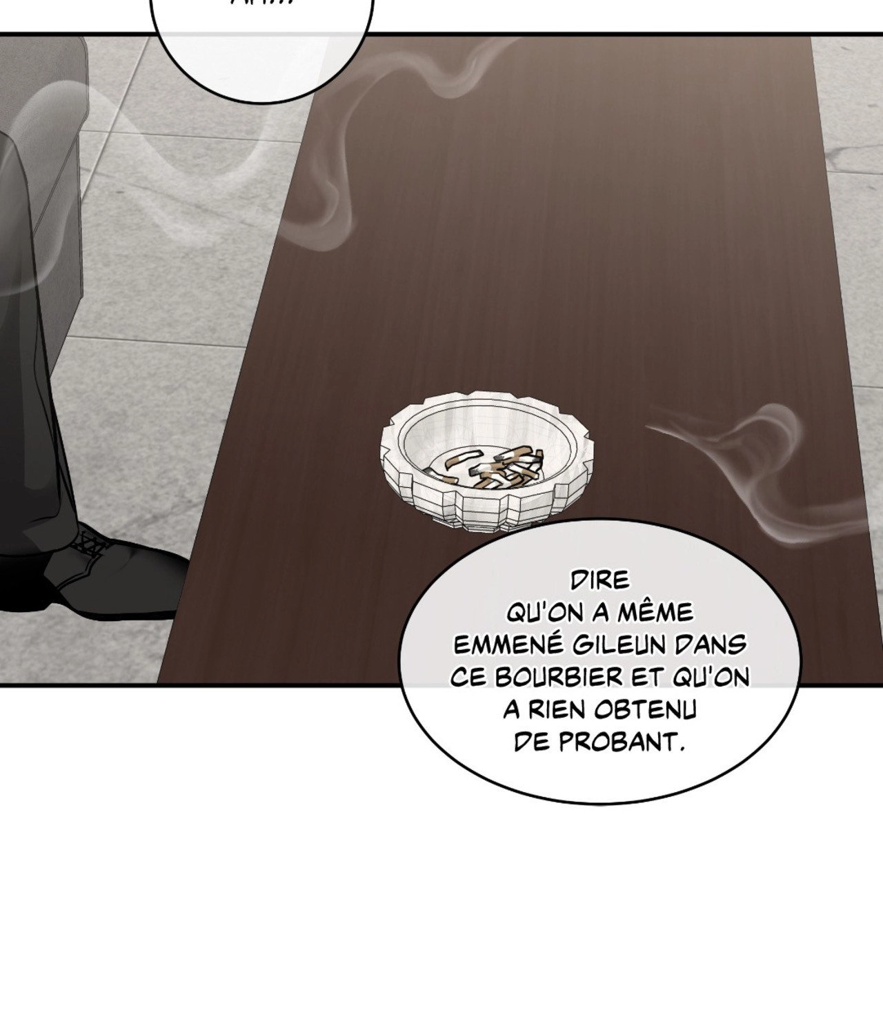 Suikoden Chapter 91 page 83 - 