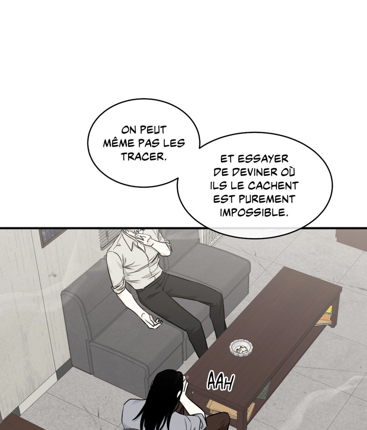 Suikoden Chapter 91 page 84 - 