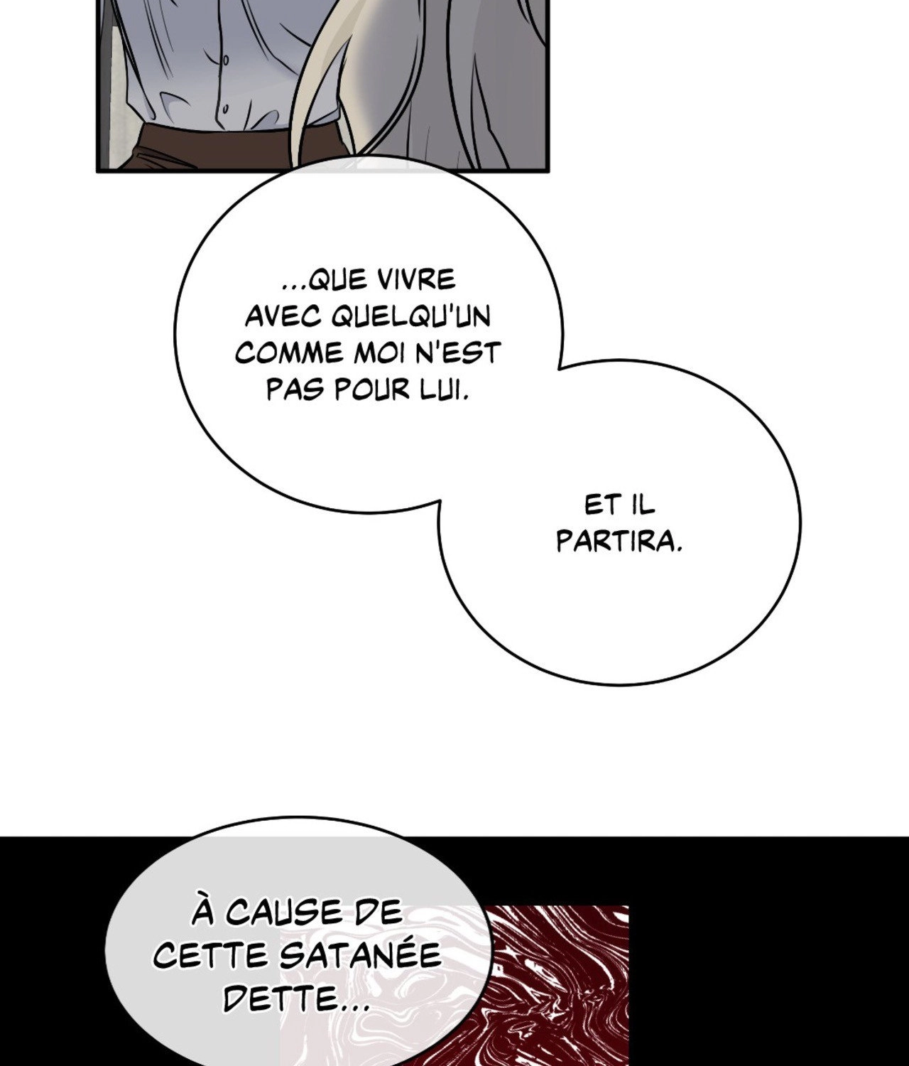 Suikoden Chapter 91 page 95 - 