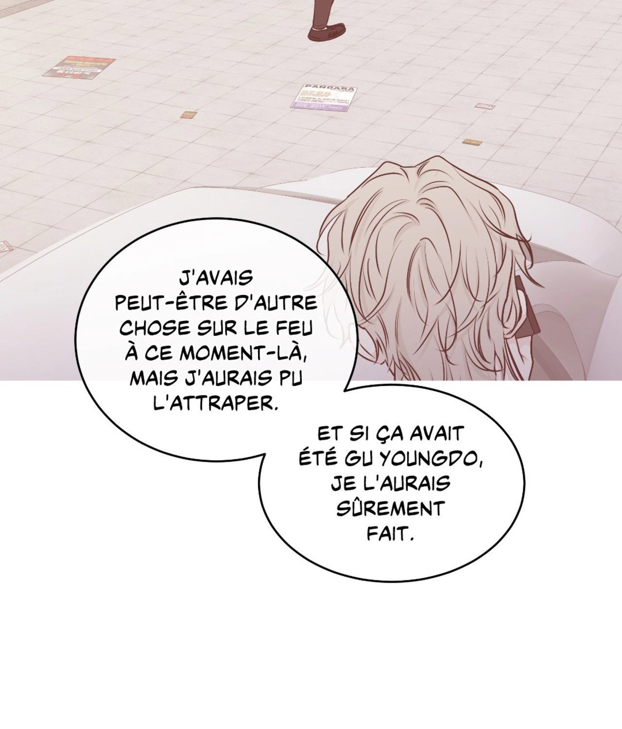 Suikoden Chapter 91 page 99 - 