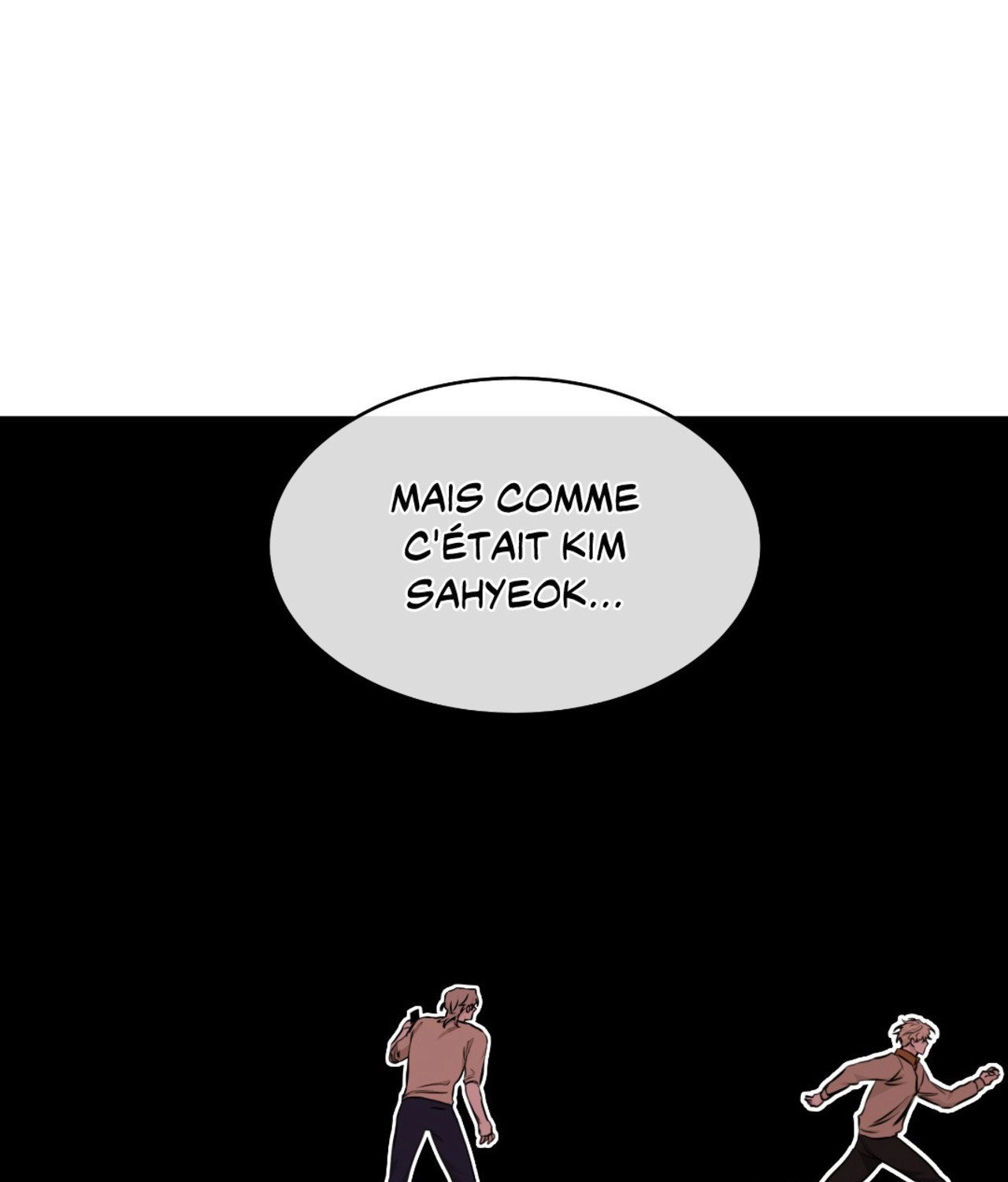 Suikoden Chapter 91 page 100 - 