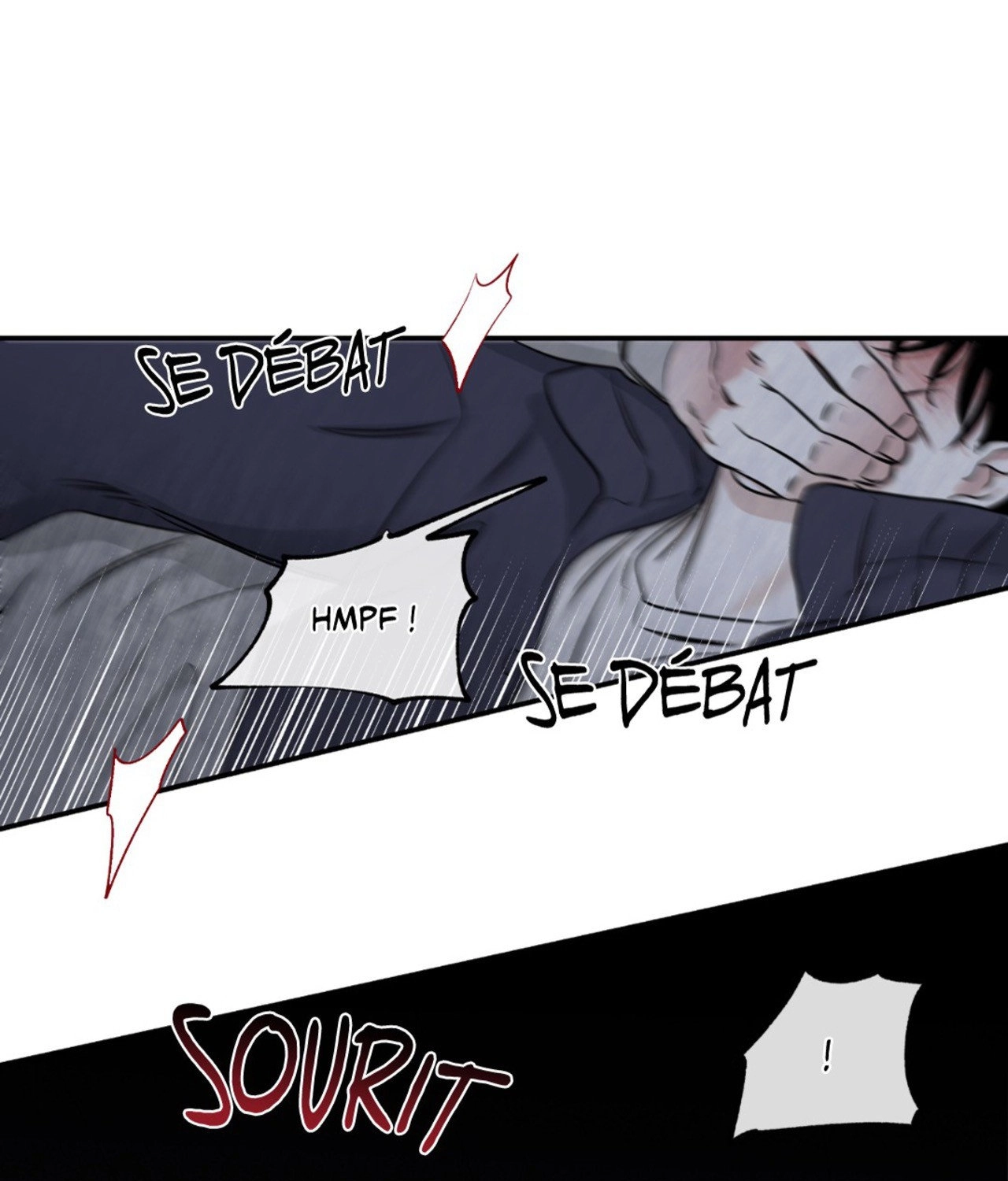 Suikoden Chapter 92 page 1 - 