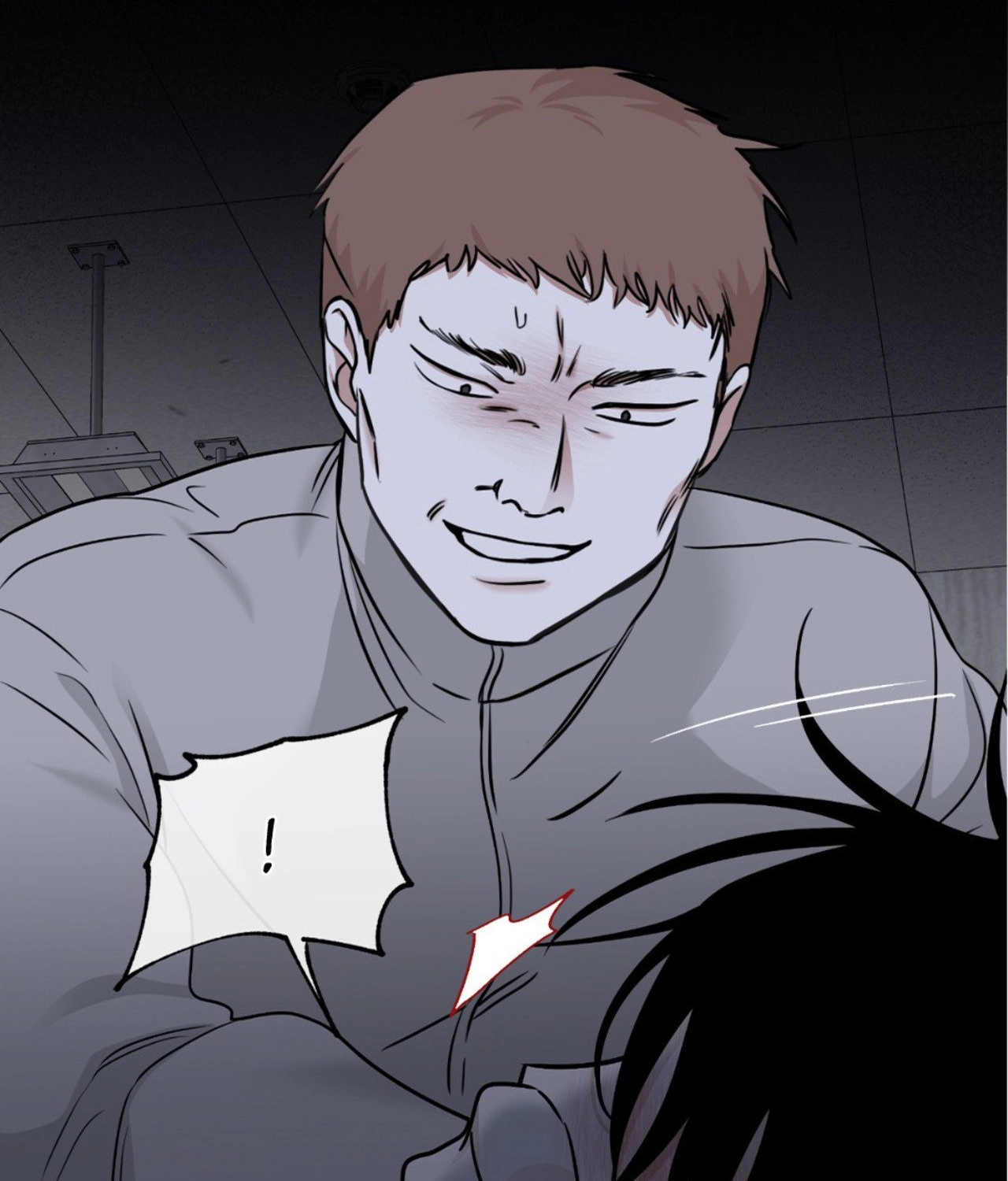 Suikoden Chapter 92 page 2 - 