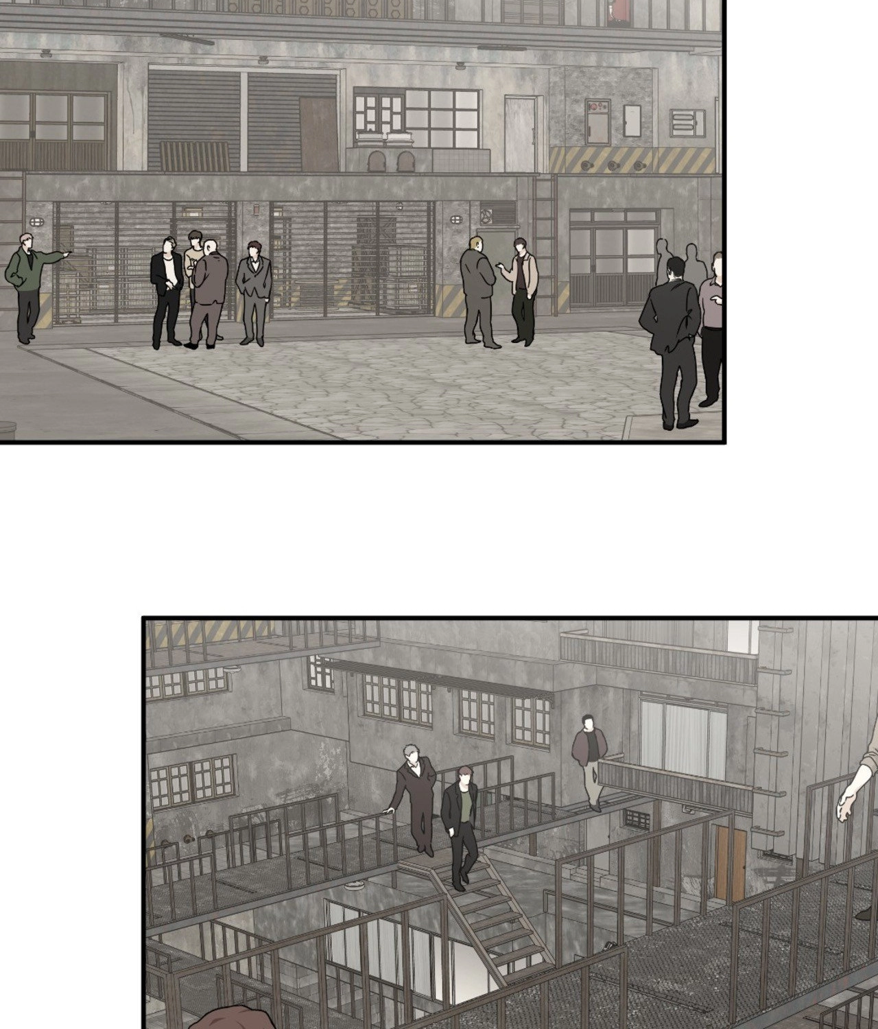 Suikoden Chapter 92 page 102 - 