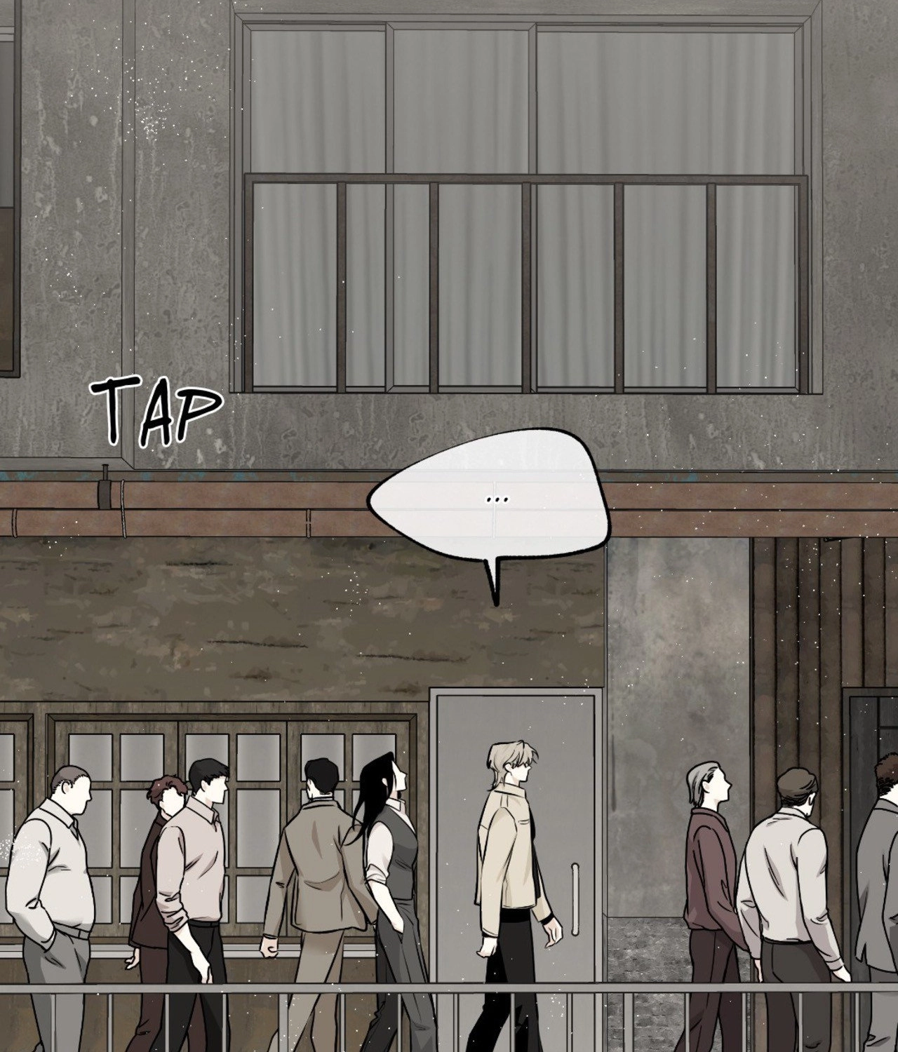 Suikoden Chapter 92 page 104 - 