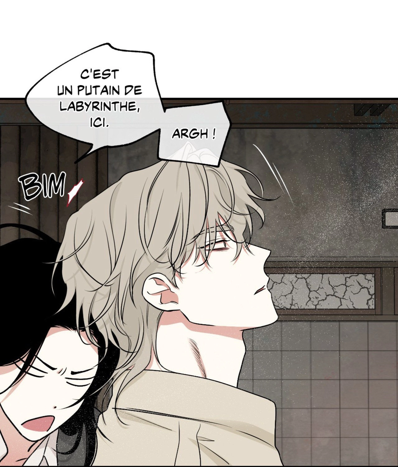 Suikoden Chapter 92 page 107 - 