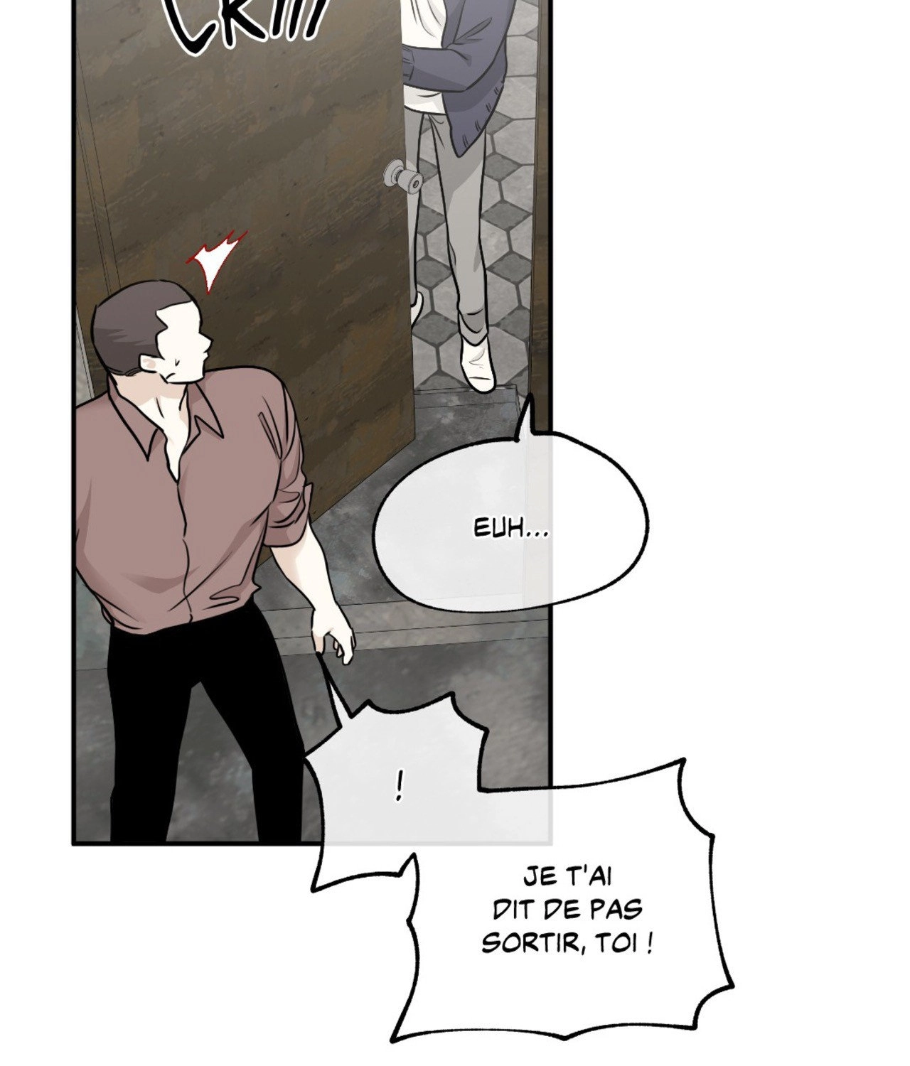 Suikoden Chapter 92 page 115 - 