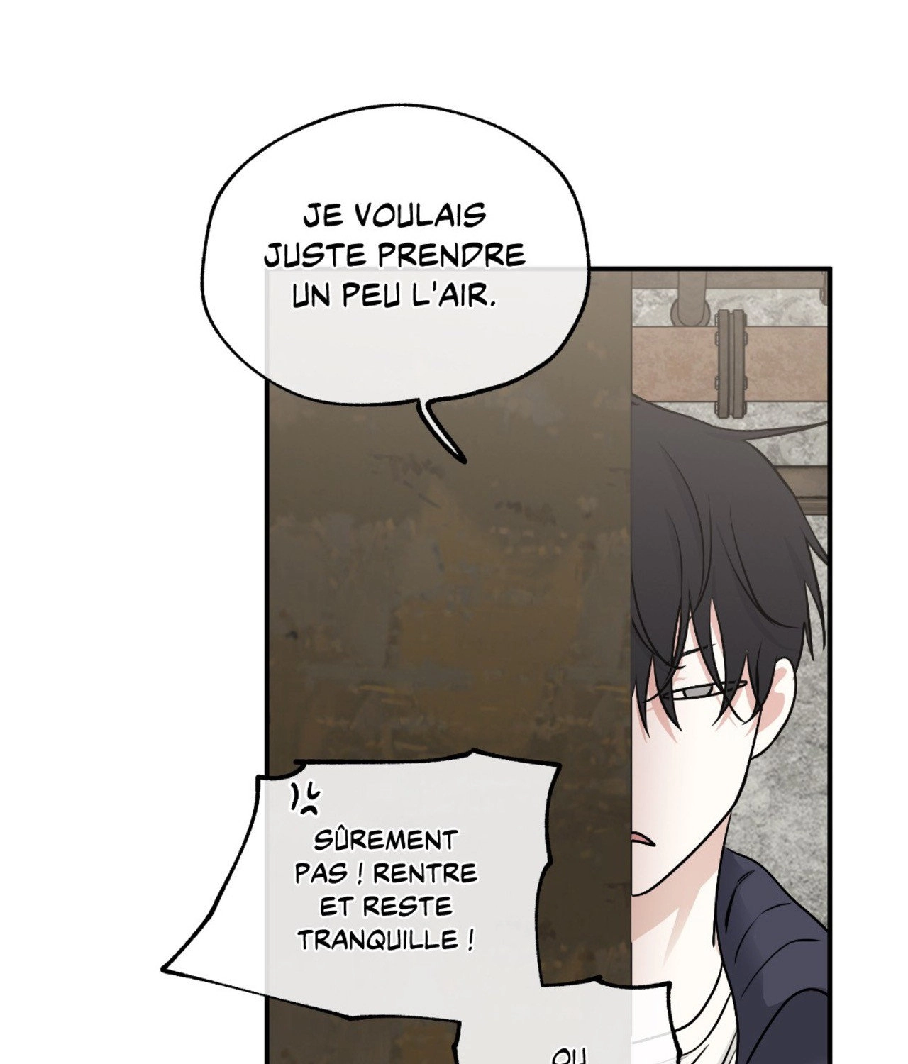 Suikoden Chapter 92 page 116 - 