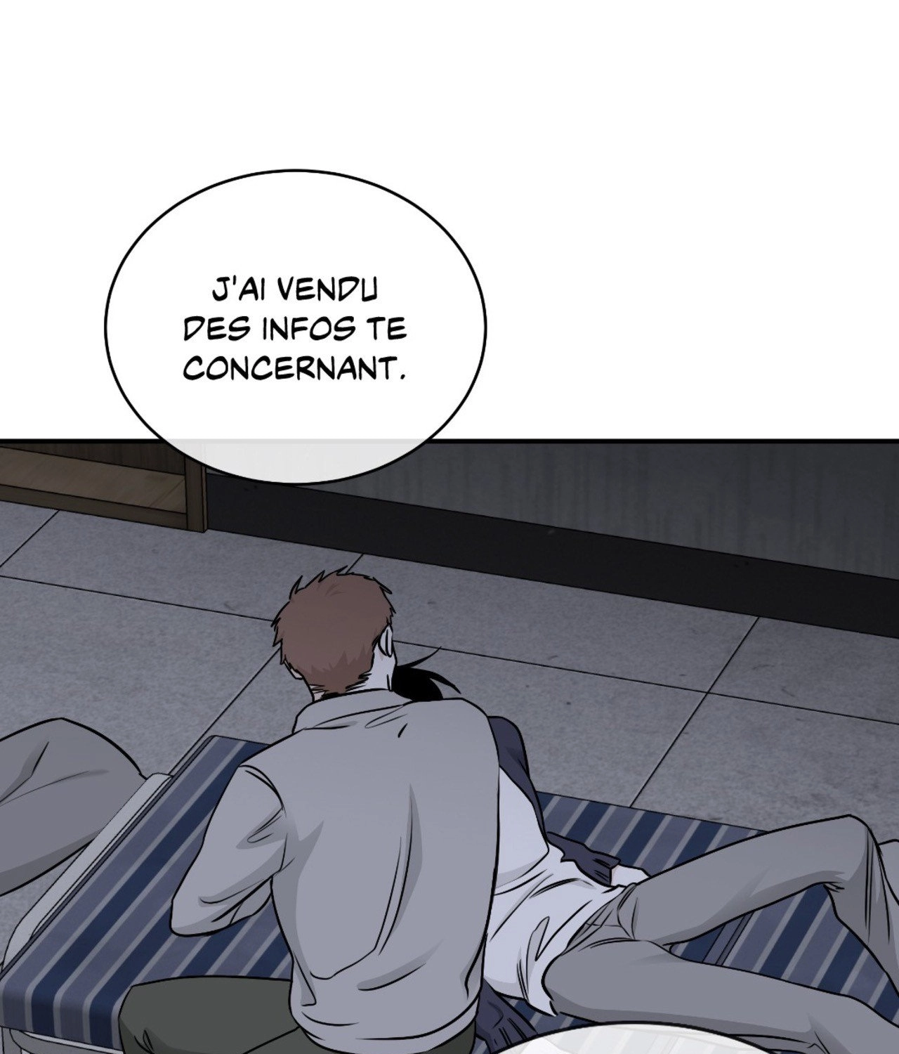 Suikoden Chapter 92 page 17 - 