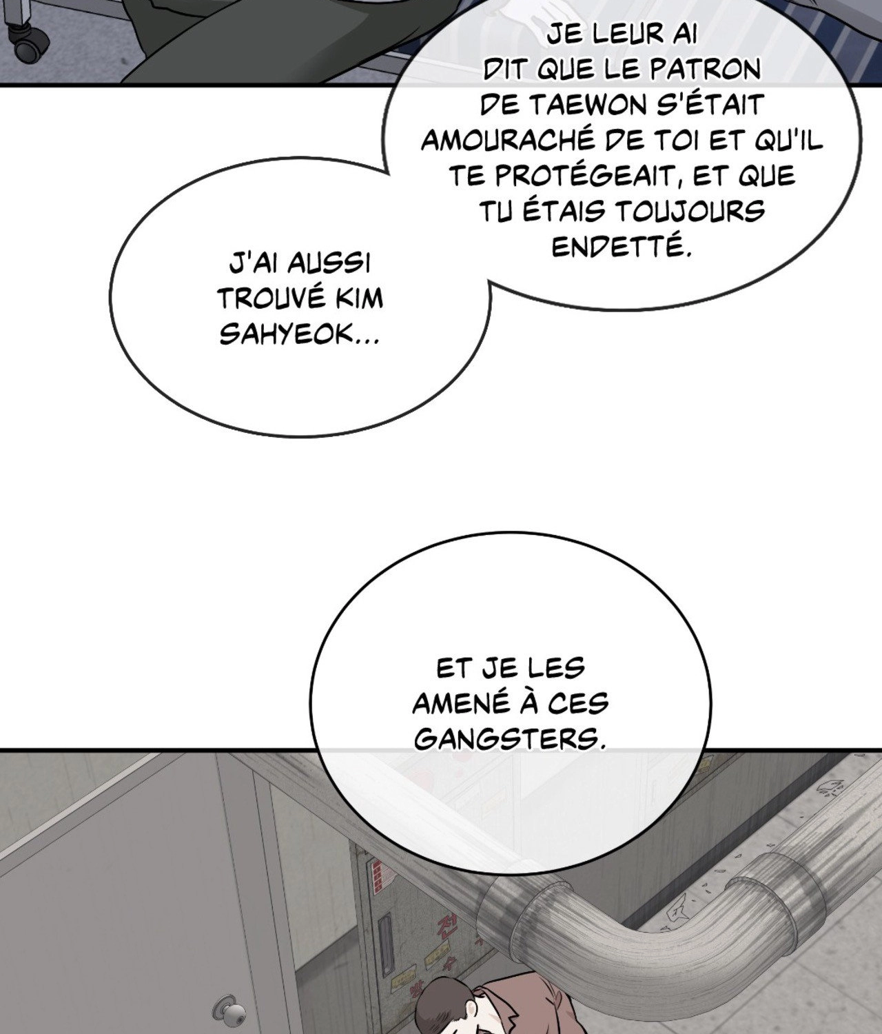 Suikoden Chapter 92 page 18 - 