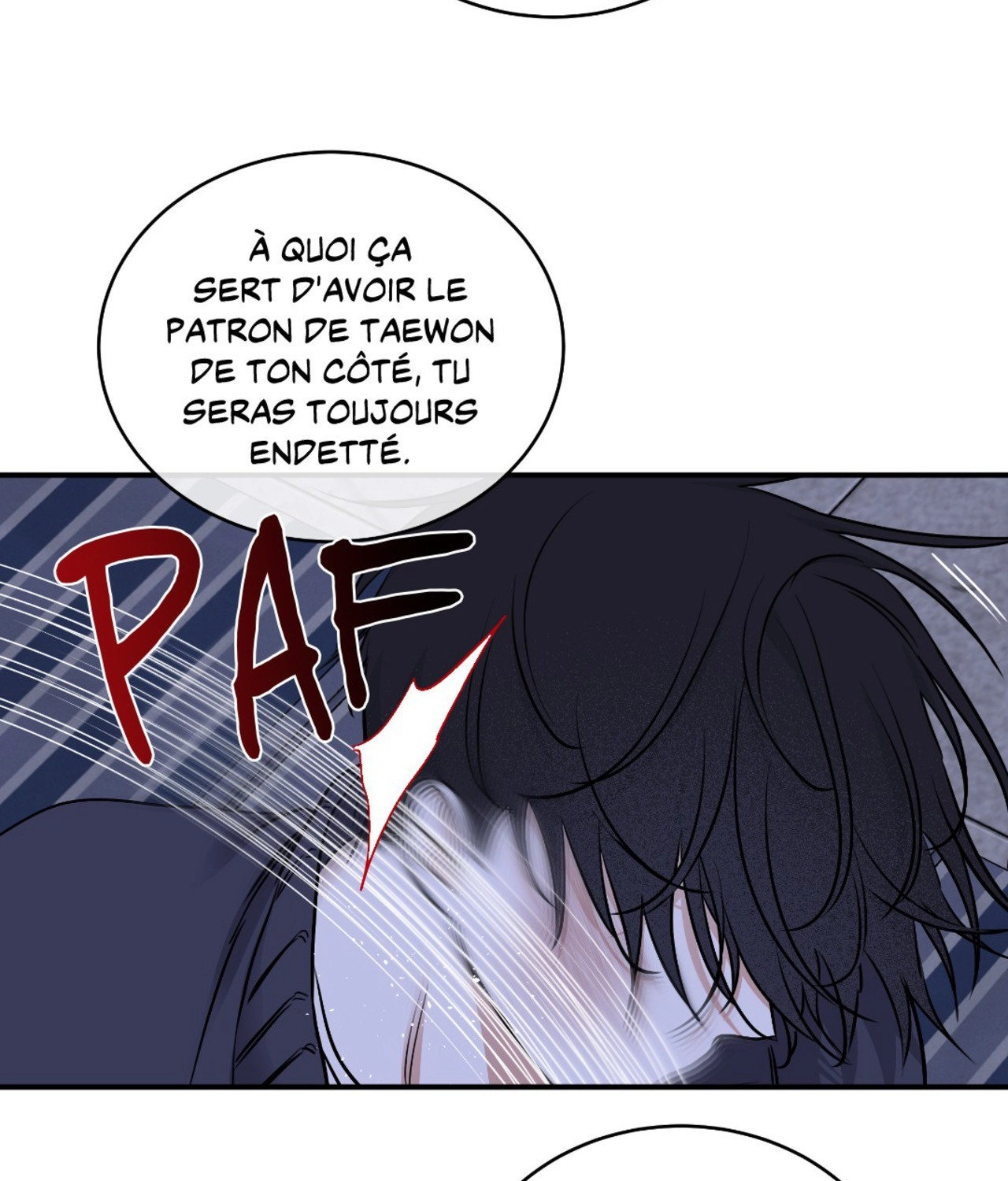 Suikoden Chapter 92 page 21 - 