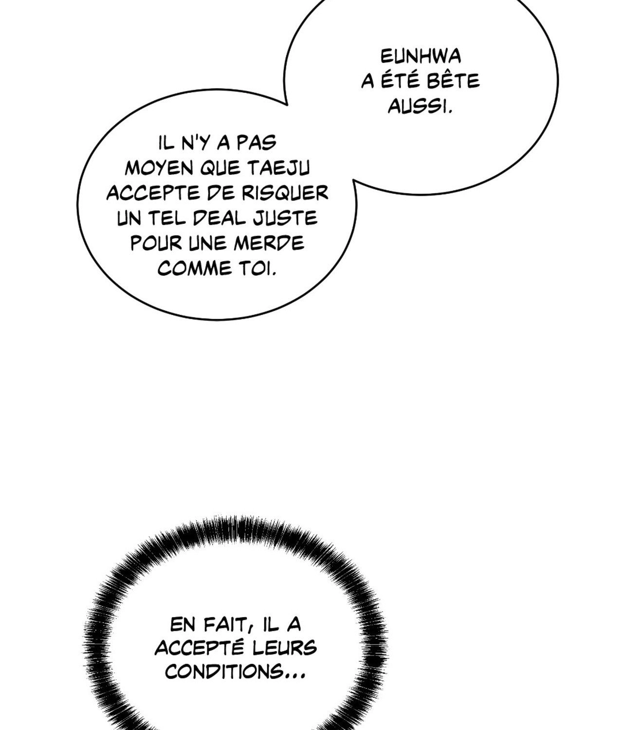 Suikoden Chapter 92 page 22 - 