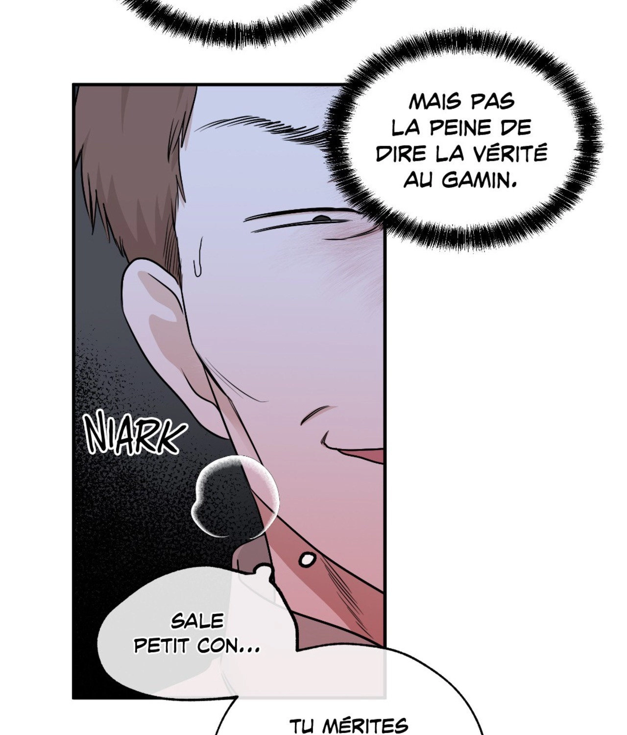 Suikoden Chapter 92 page 23 - 
