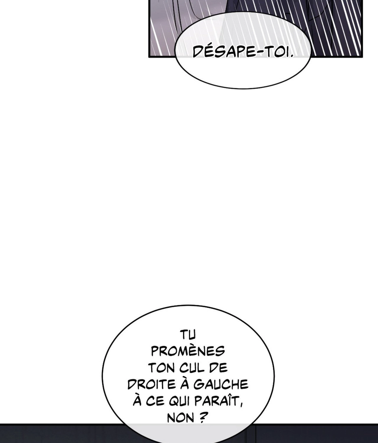 Suikoden Chapter 92 page 25 - 