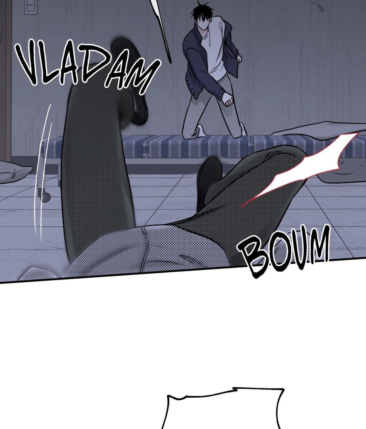 Suikoden Chapter 92 page 29 - 
