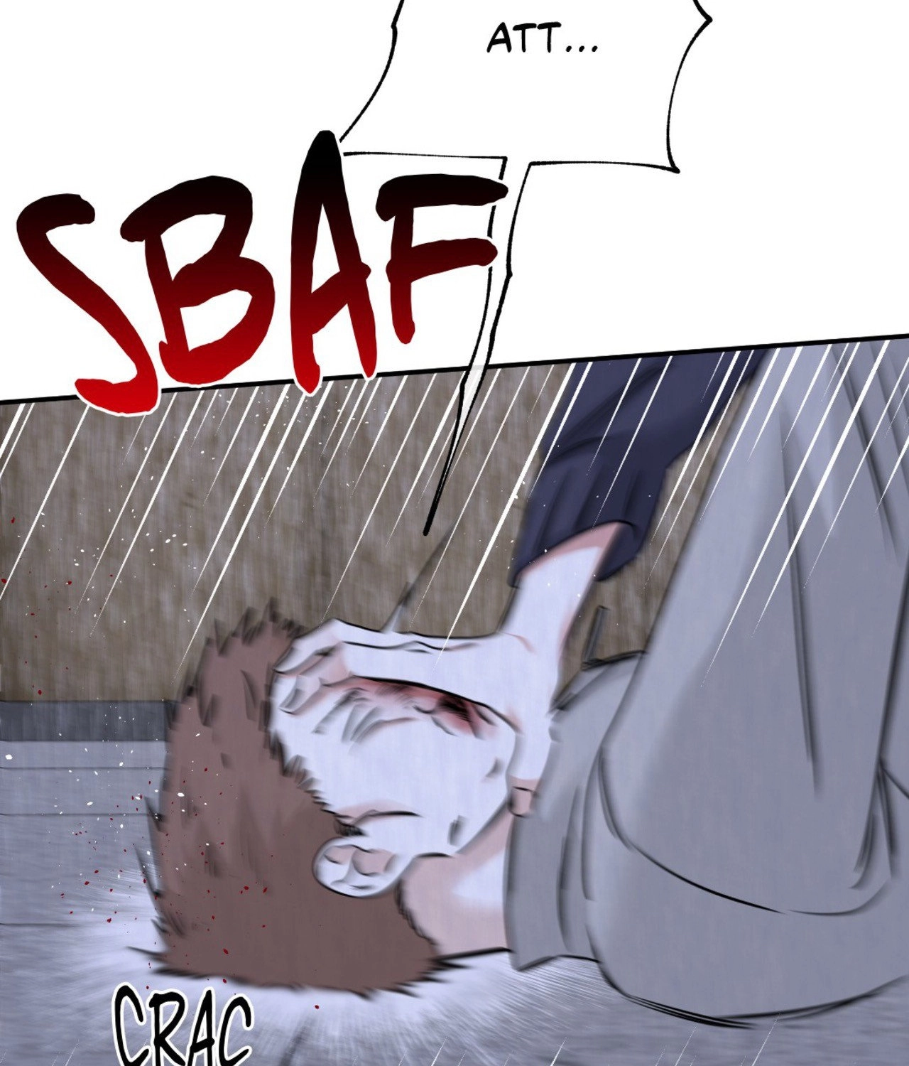 Suikoden Chapter 92 page 30 - 