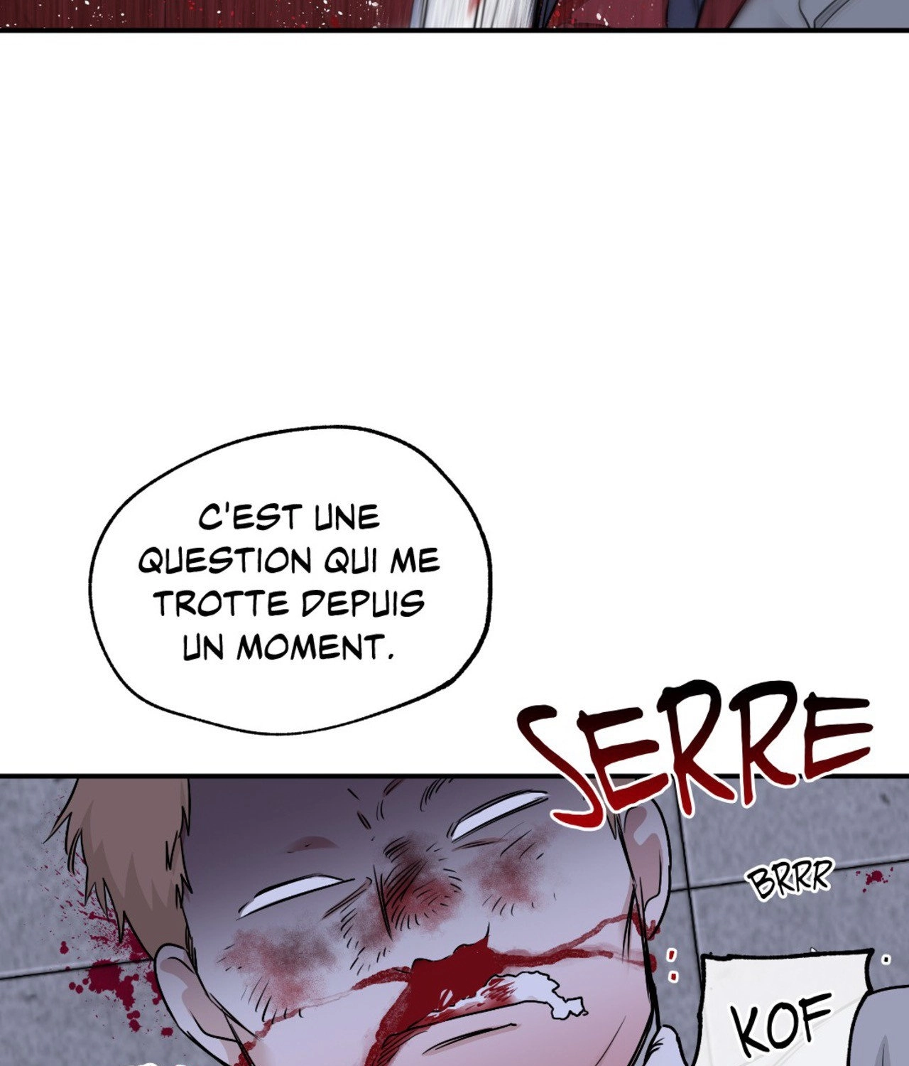 Suikoden Chapter 92 page 35 - 