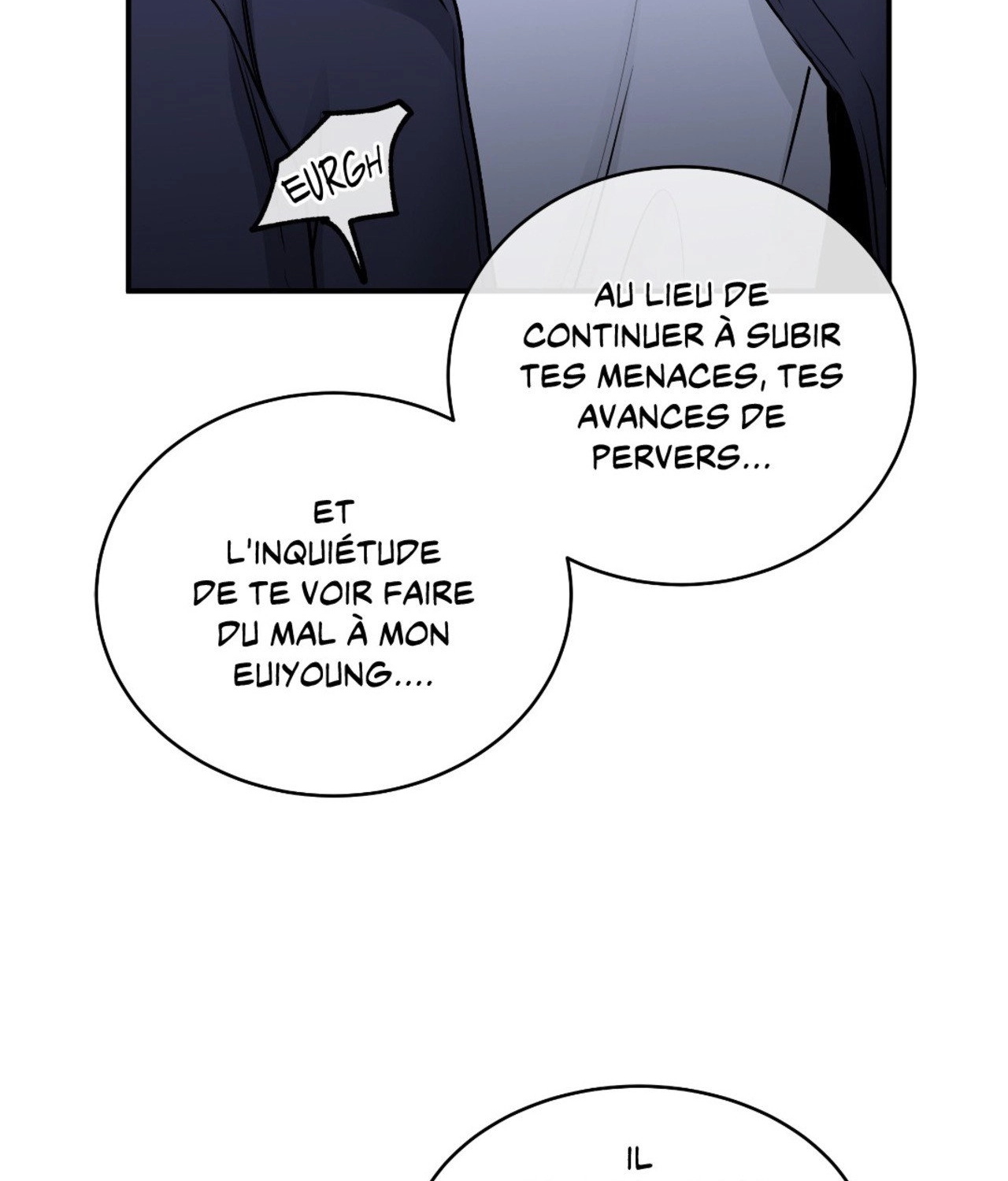 Suikoden Chapter 92 page 38 - 