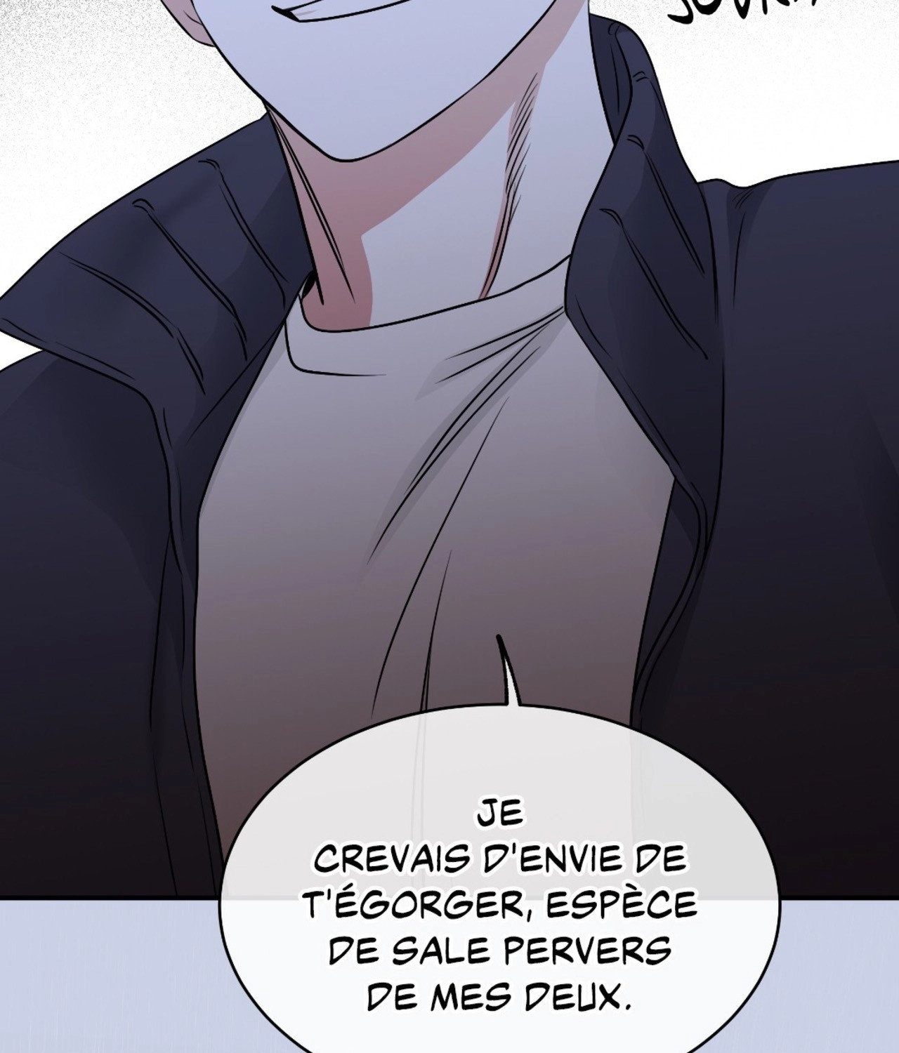Suikoden Chapter 92 page 43 - 