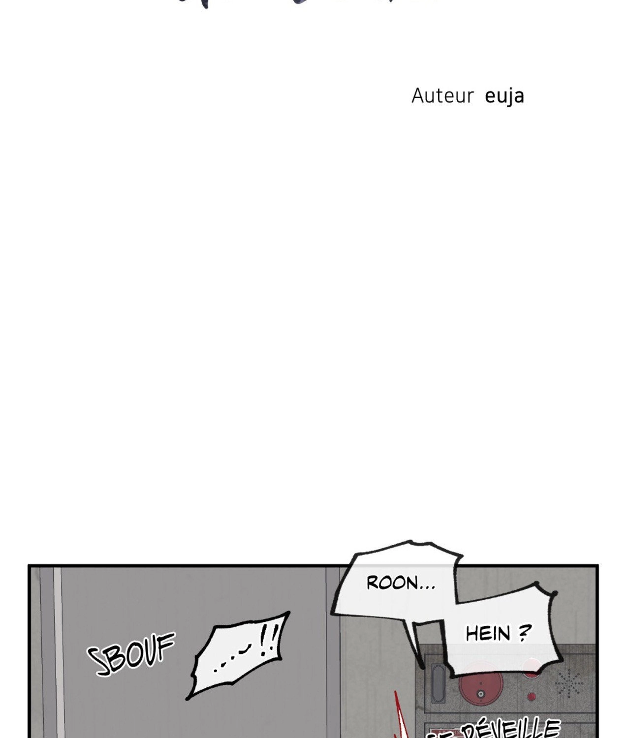 Suikoden Chapter 92 page 47 - 