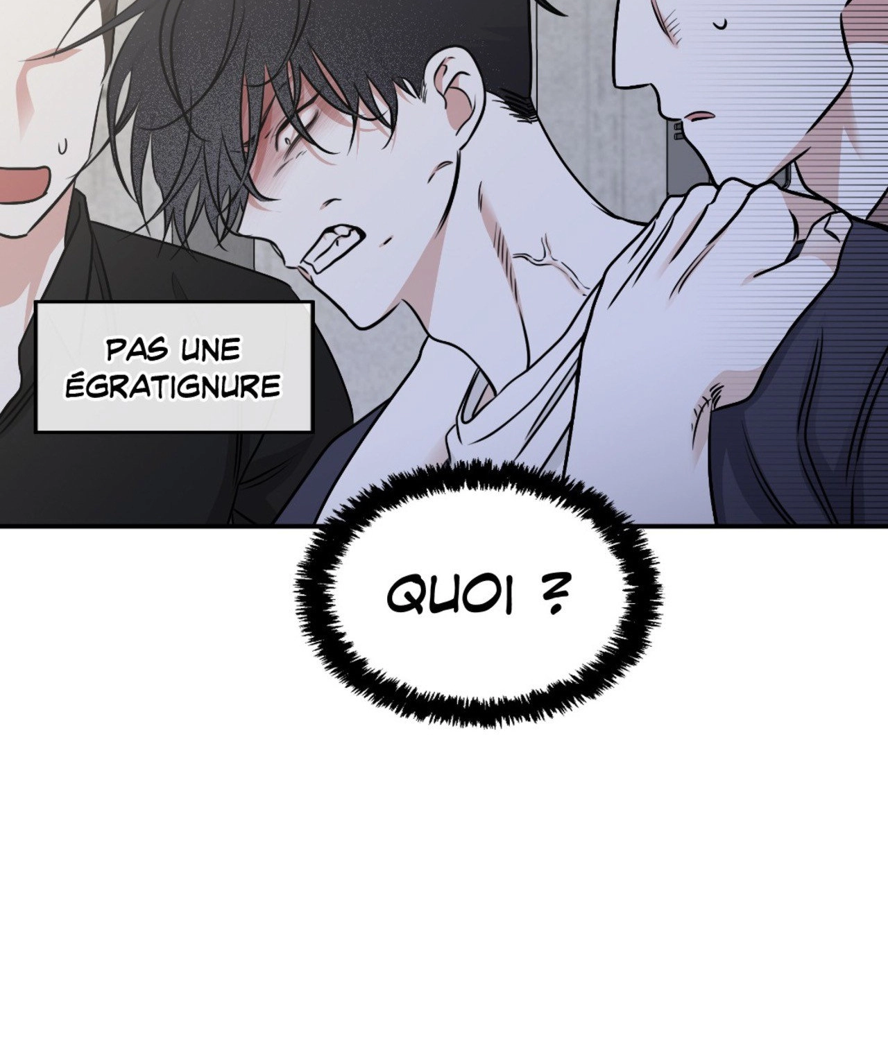 Suikoden Chapter 92 page 58 - 