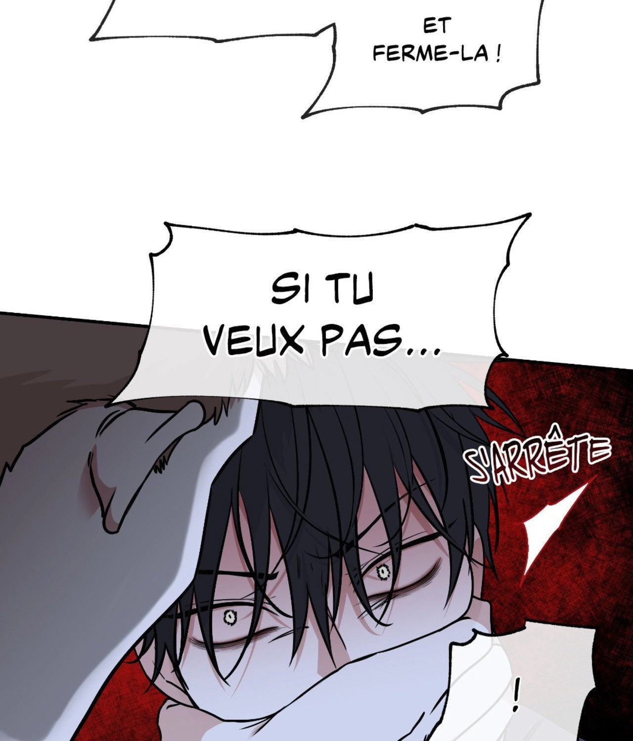 Suikoden Chapter 92 page 7 - 