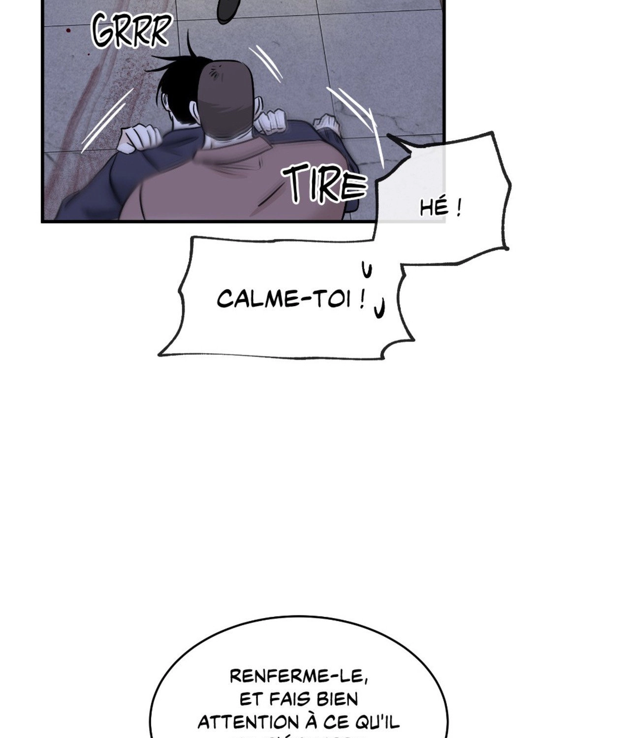 Suikoden Chapter 92 page 63 - 