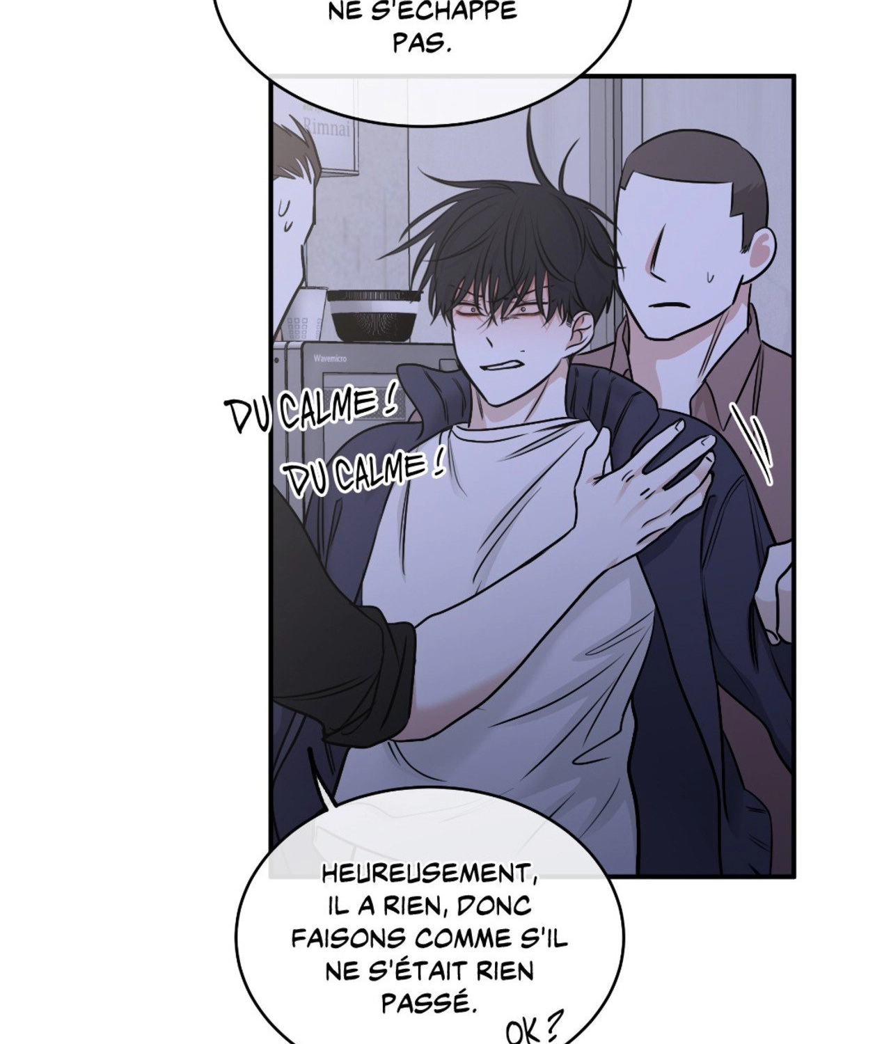 Suikoden Chapter 92 page 64 - 