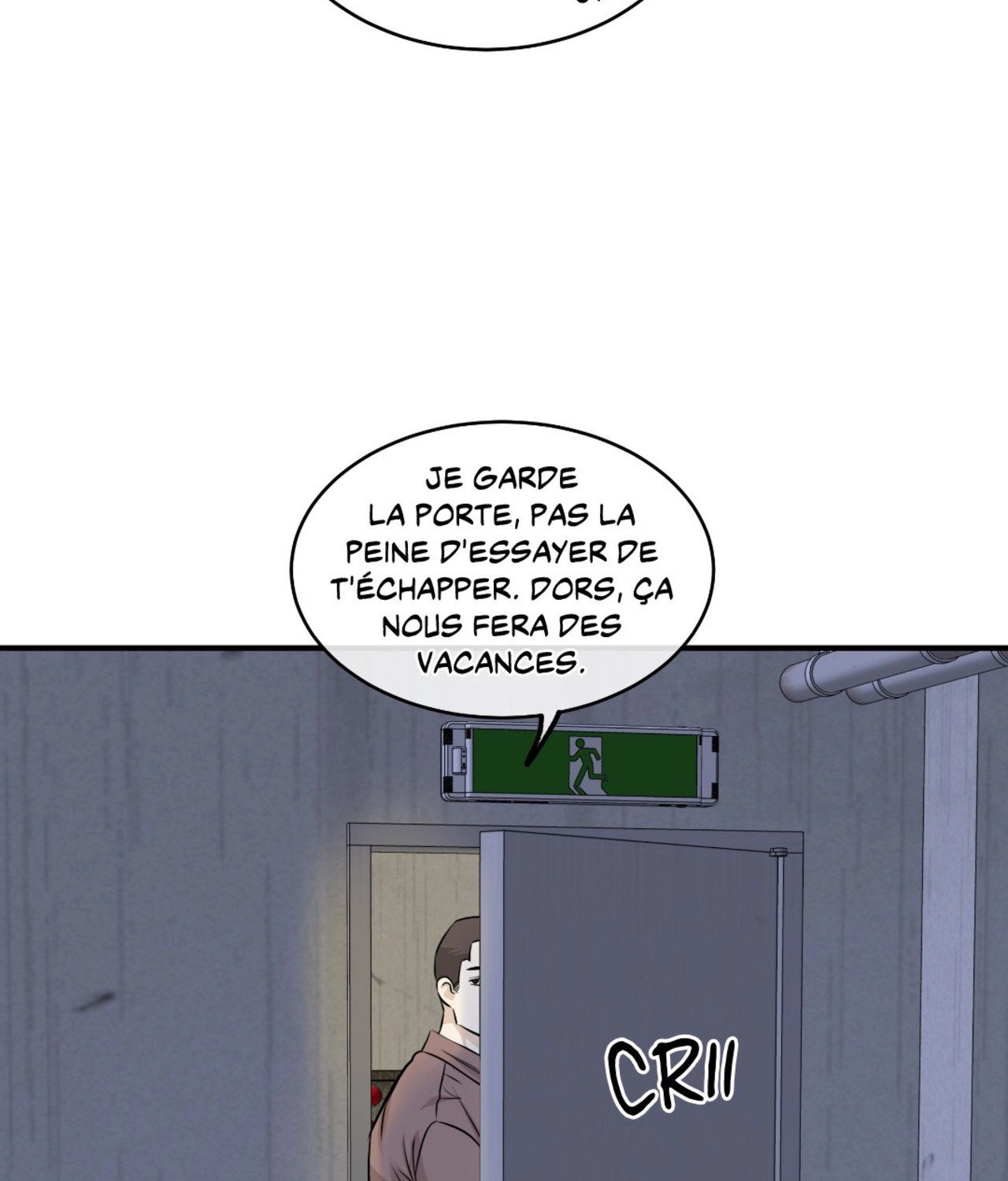 Suikoden Chapter 92 page 65 - 