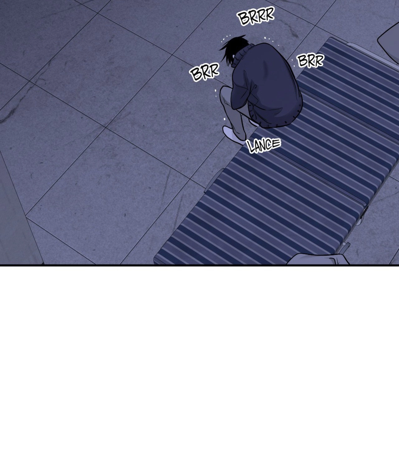 Suikoden Chapter 92 page 74 - 
