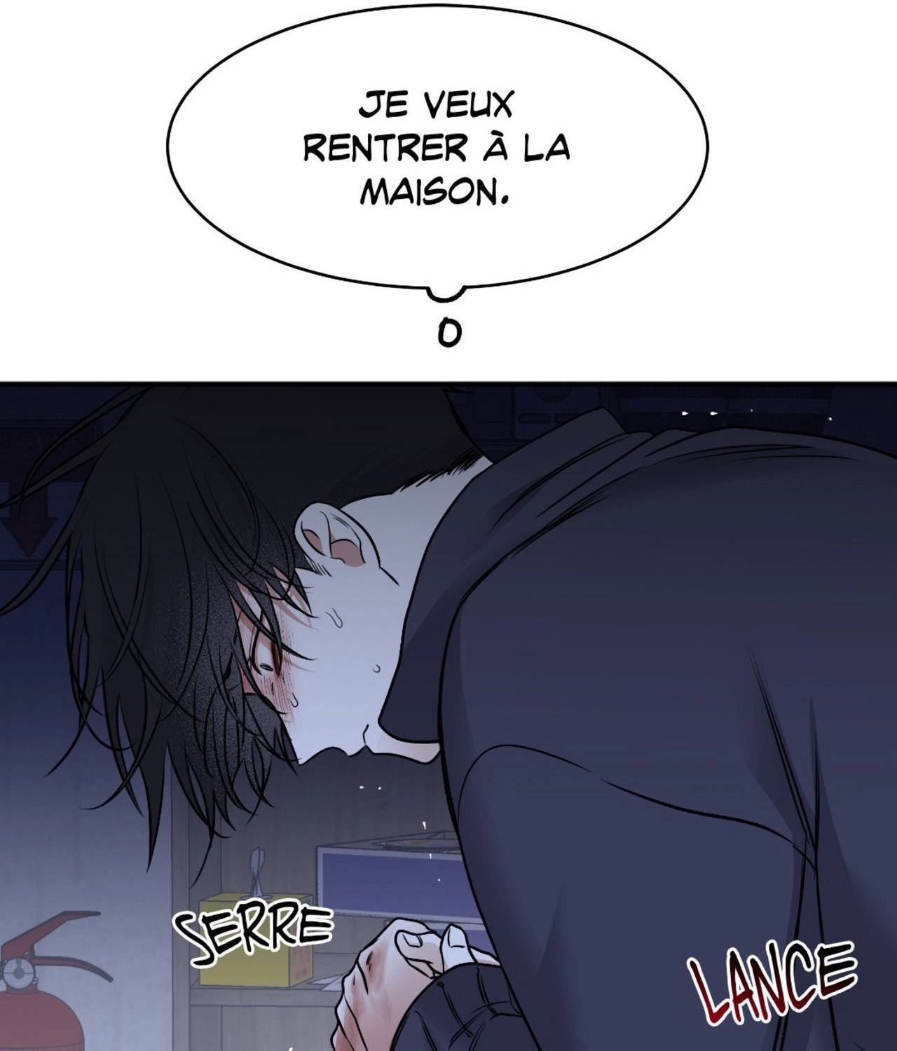 Suikoden Chapter 92 page 76 - 