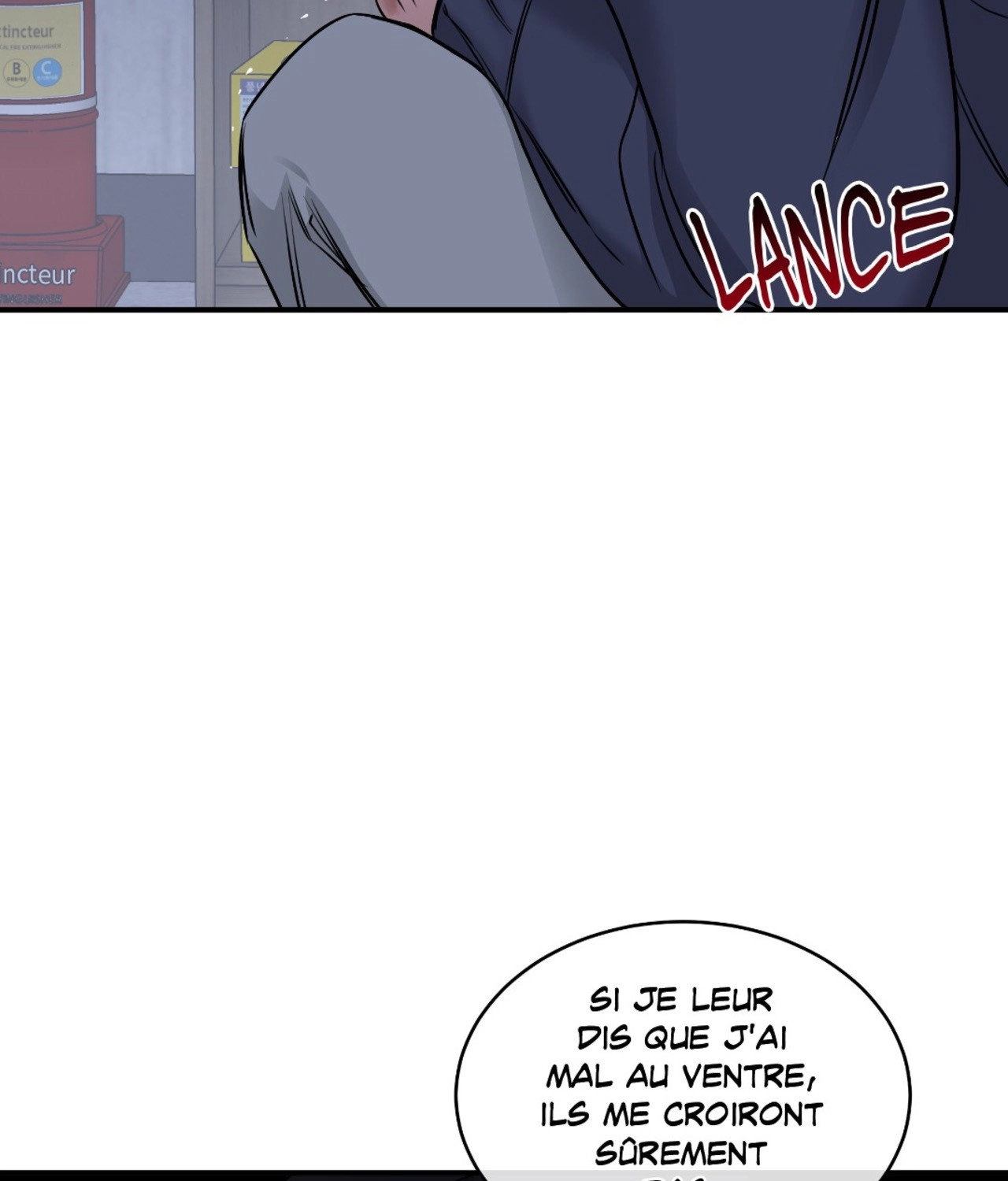 Suikoden Chapter 92 page 77 - 