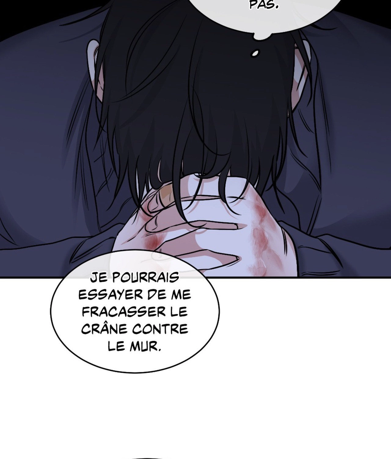 Suikoden Chapter 92 page 78 - 