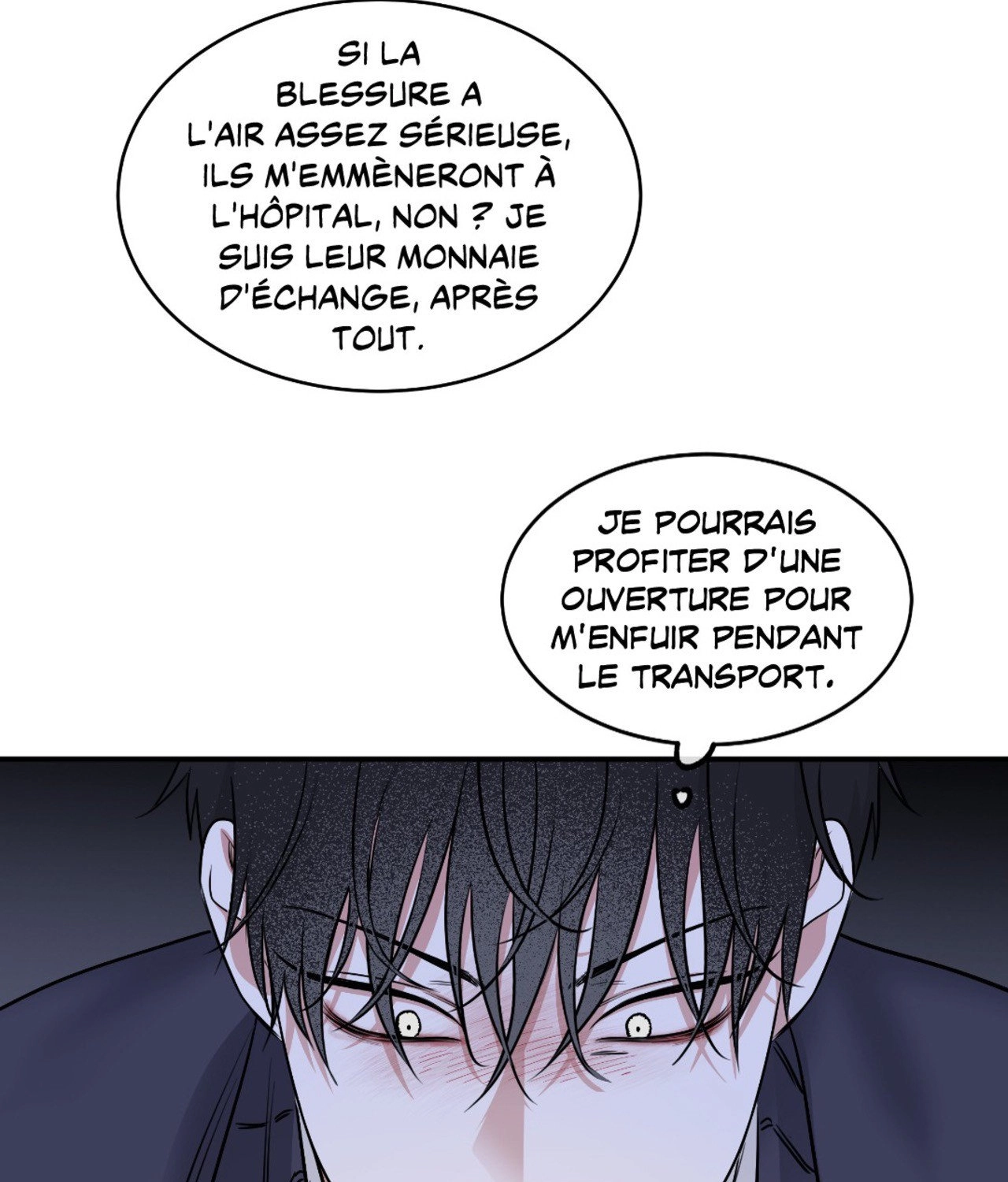 Suikoden Chapter 92 page 79 - 