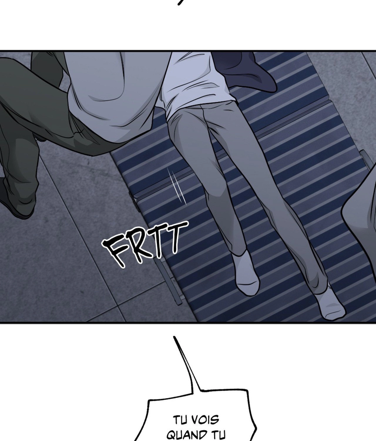 Suikoden Chapter 92 page 9 - 