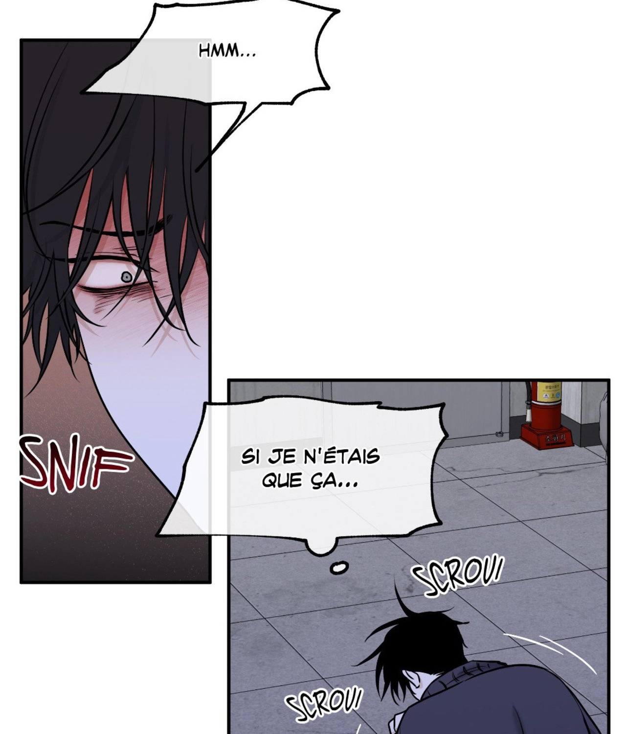 Suikoden Chapter 92 page 82 - 