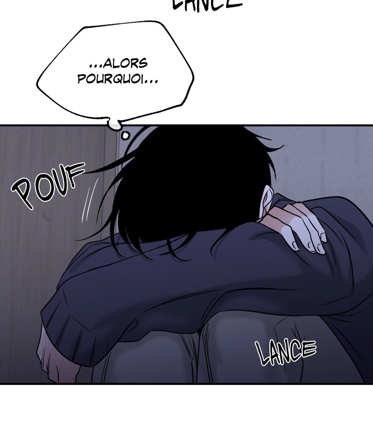 Suikoden Chapter 92 page 85 - 