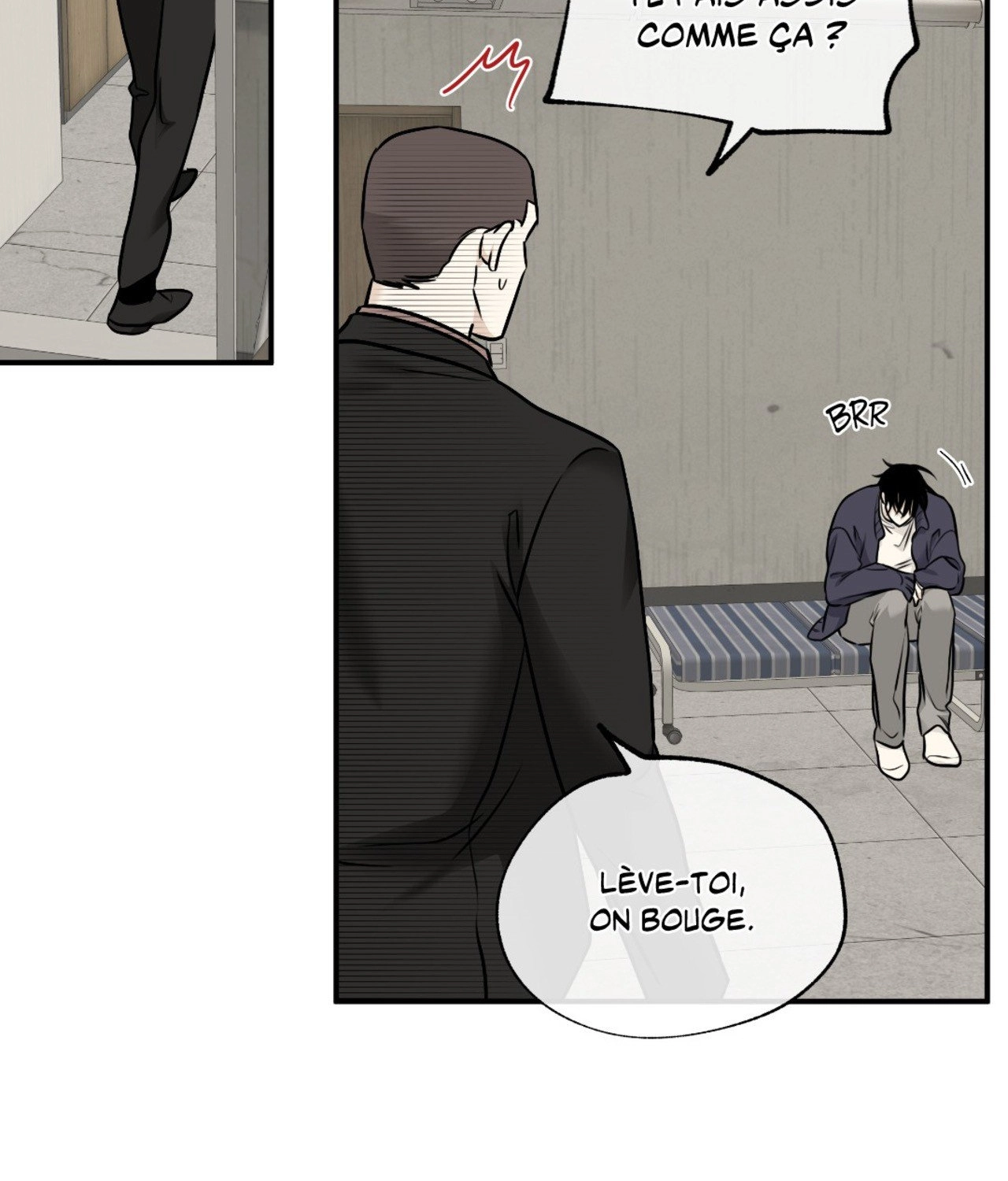 Suikoden Chapter 92 page 89 - 