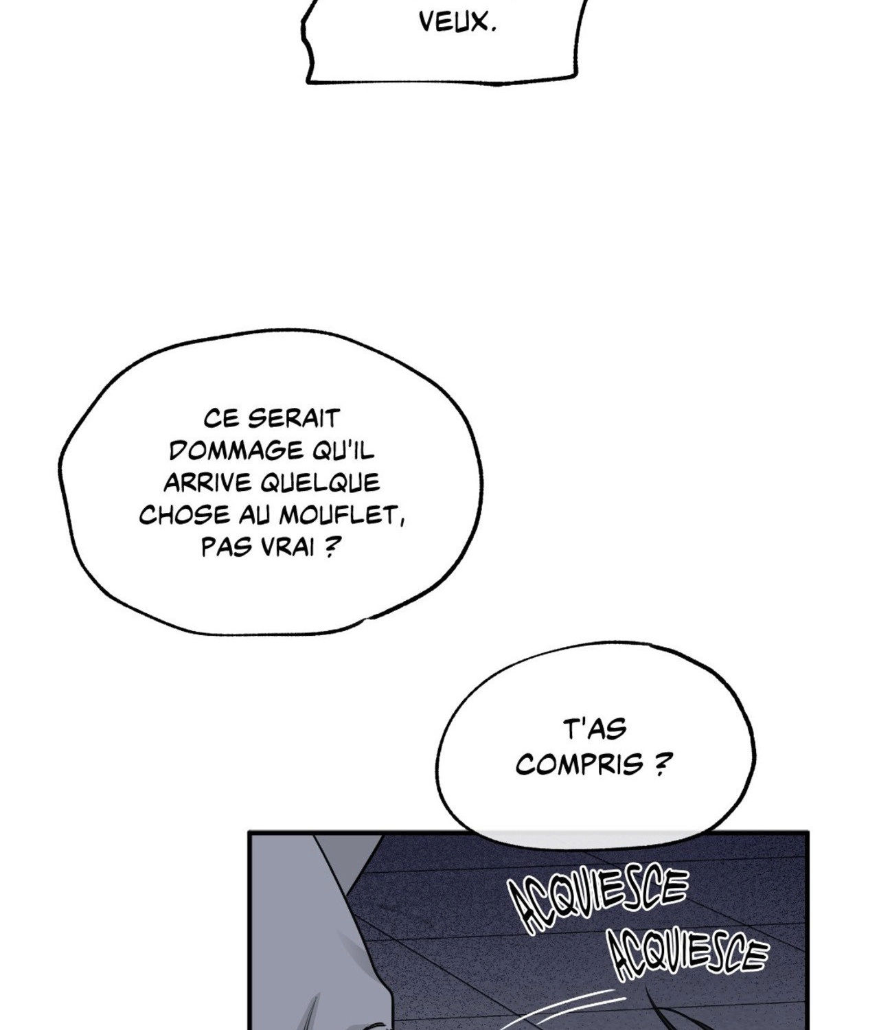 Suikoden Chapter 92 page 10 - 